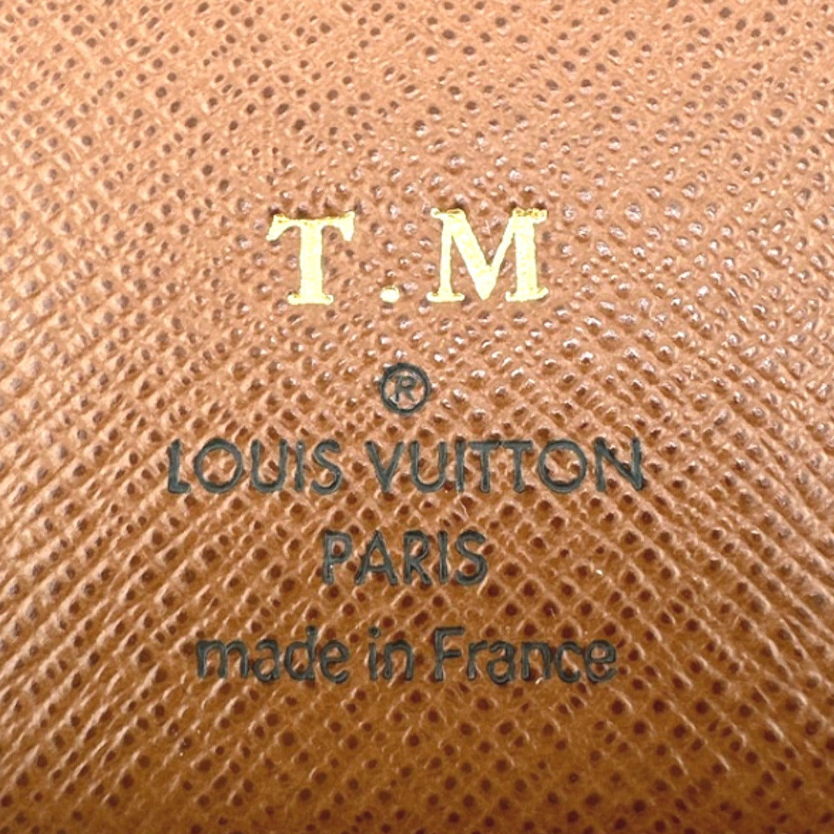 ルイヴィトン LOUIS VUITTON 二つ折り財布
二つ折り財布 モノグラム ポルトフォイユ・フロリン モノグラムキャンバス M60026 ブラウン LV
【SS】
【中古】
