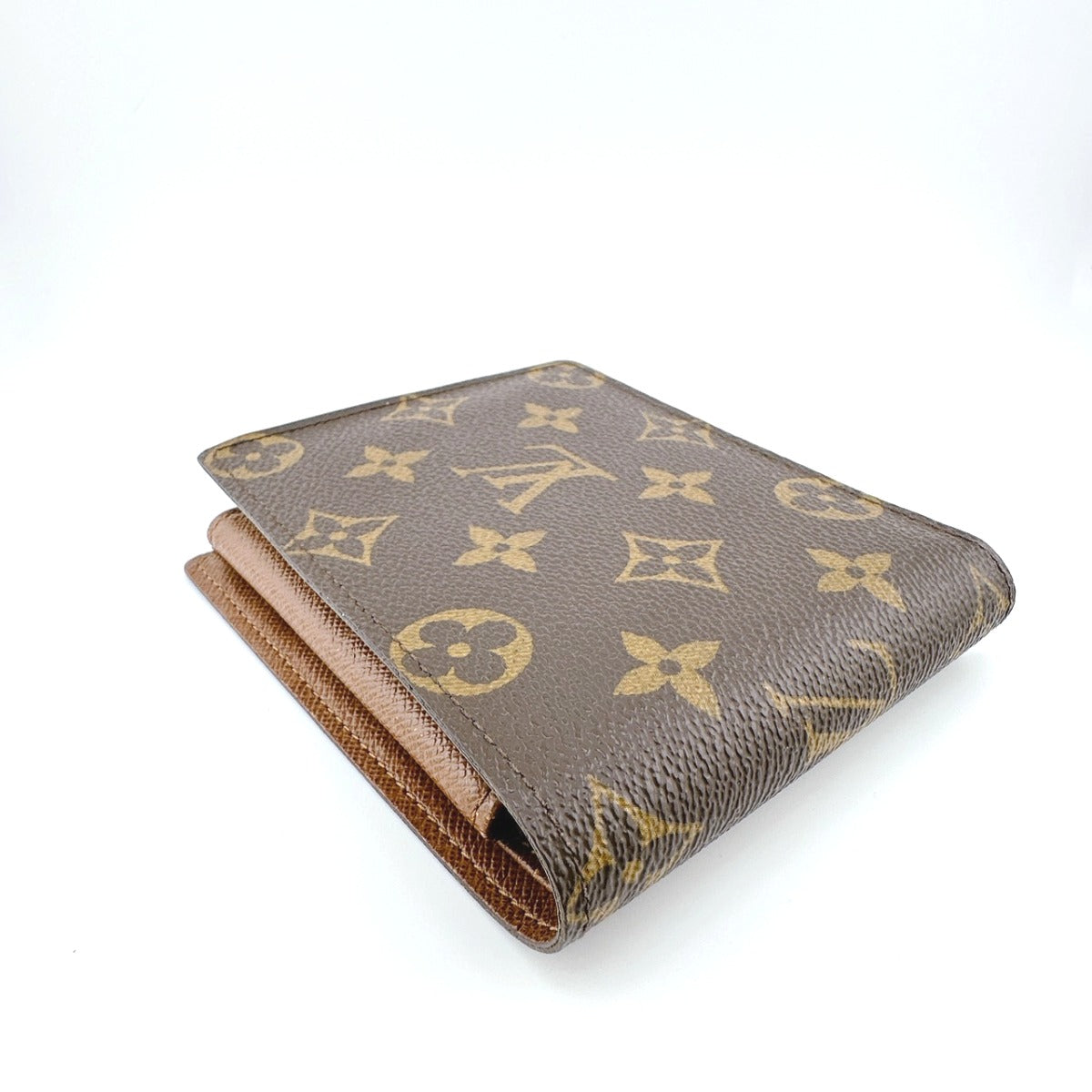 ルイヴィトン LOUIS VUITTON 二つ折り財布
二つ折り財布 モノグラム ポルトフォイユ・フロリン モノグラムキャンバス M60026 ブラウン LV
【SS】
【中古】