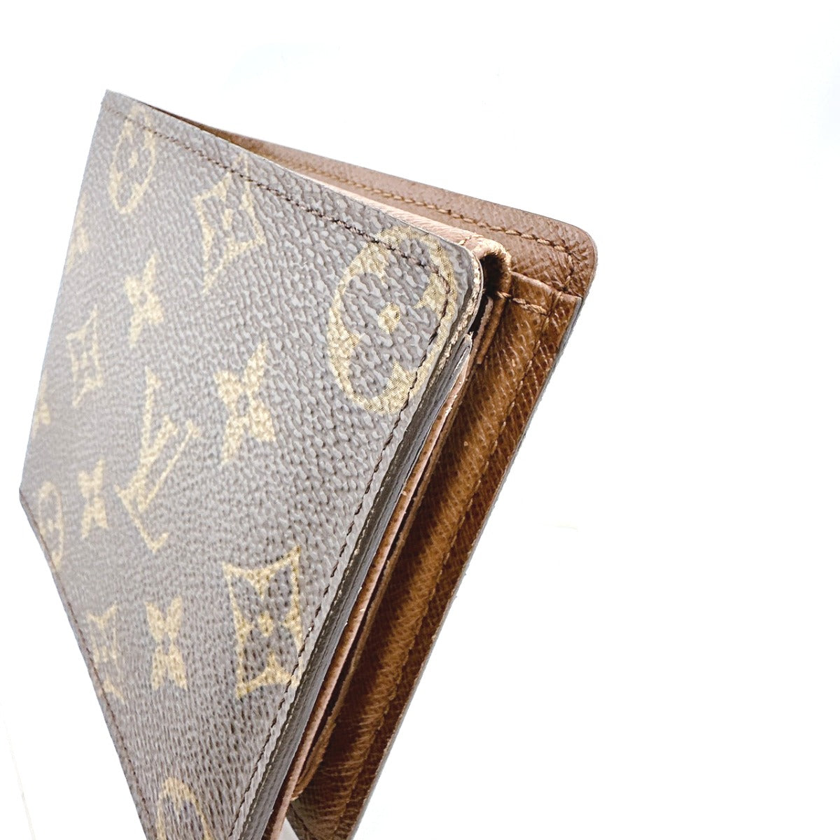 ルイヴィトン LOUIS VUITTON 二つ折り財布
二つ折り財布 モノグラム ポルトフォイユ・フロリン モノグラムキャンバス M60026 ブラウン LV
【SS】
【中古】