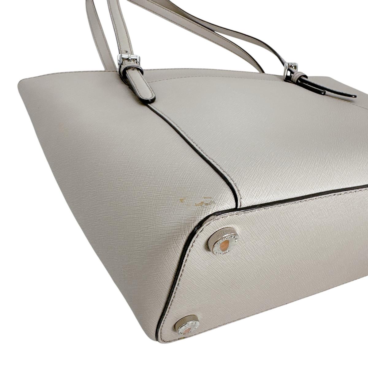 マイケルコース Michael Kors ハンドバッグ
トートバッグ シアラ A4対応 レザー 35F8SC6T9L グレー 【SS】
【中古】