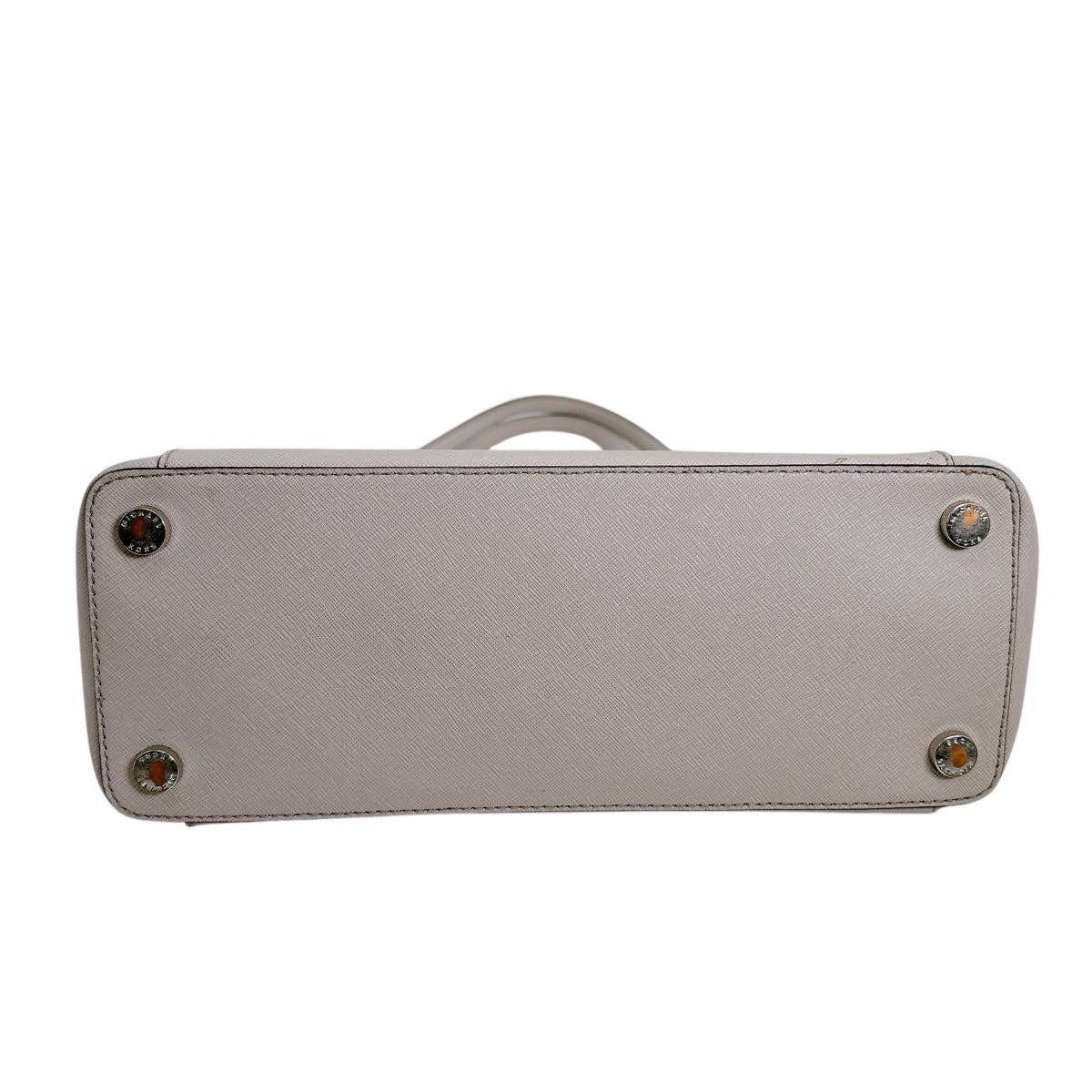 マイケルコース Michael Kors ハンドバッグ
トートバッグ シアラ A4対応 レザー 35F8SC6T9L グレー 【SS】
【中古】