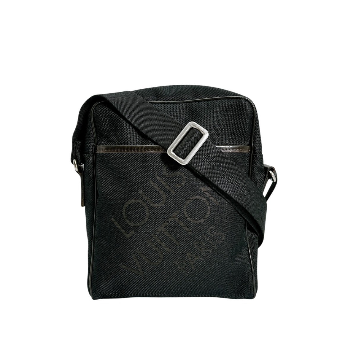 ルイヴィトン LOUIS VUITTON ショルダーバッグ
ショルダーバッグ ダミエ ジェアン シタダンNM ノワール ダミエジェアンキャンバス M93223 ブラック LV
【SS】
【中古】