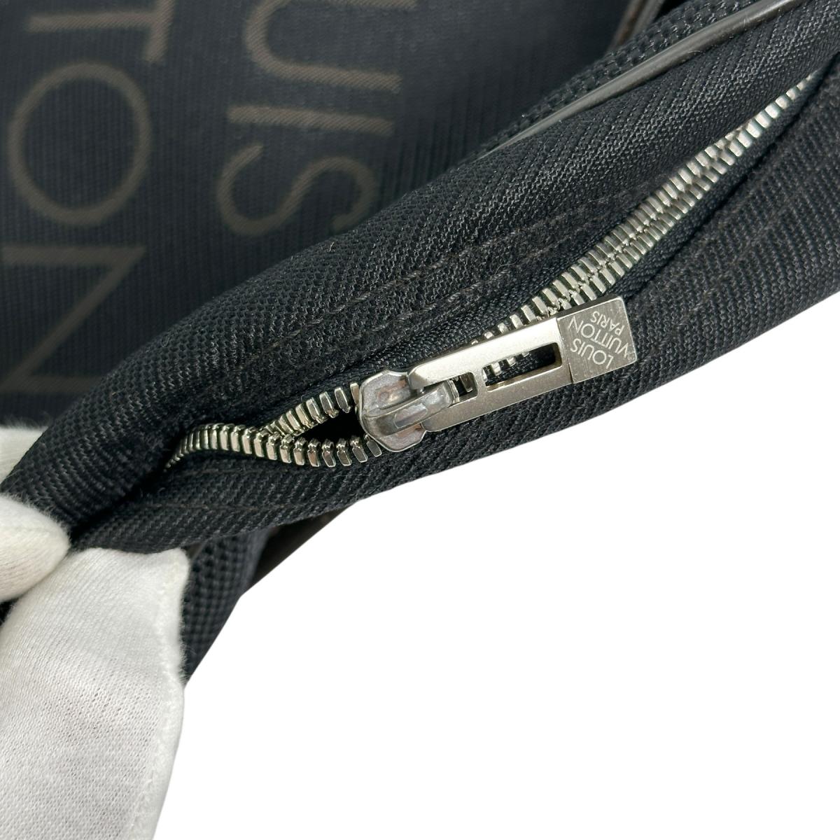 ルイヴィトン LOUIS VUITTON ショルダーバッグ
ショルダーバッグ ダミエ ジェアン シタダンNM ノワール ダミエジェアンキャンバス M93223 ブラック LV
【SS】
【中古】