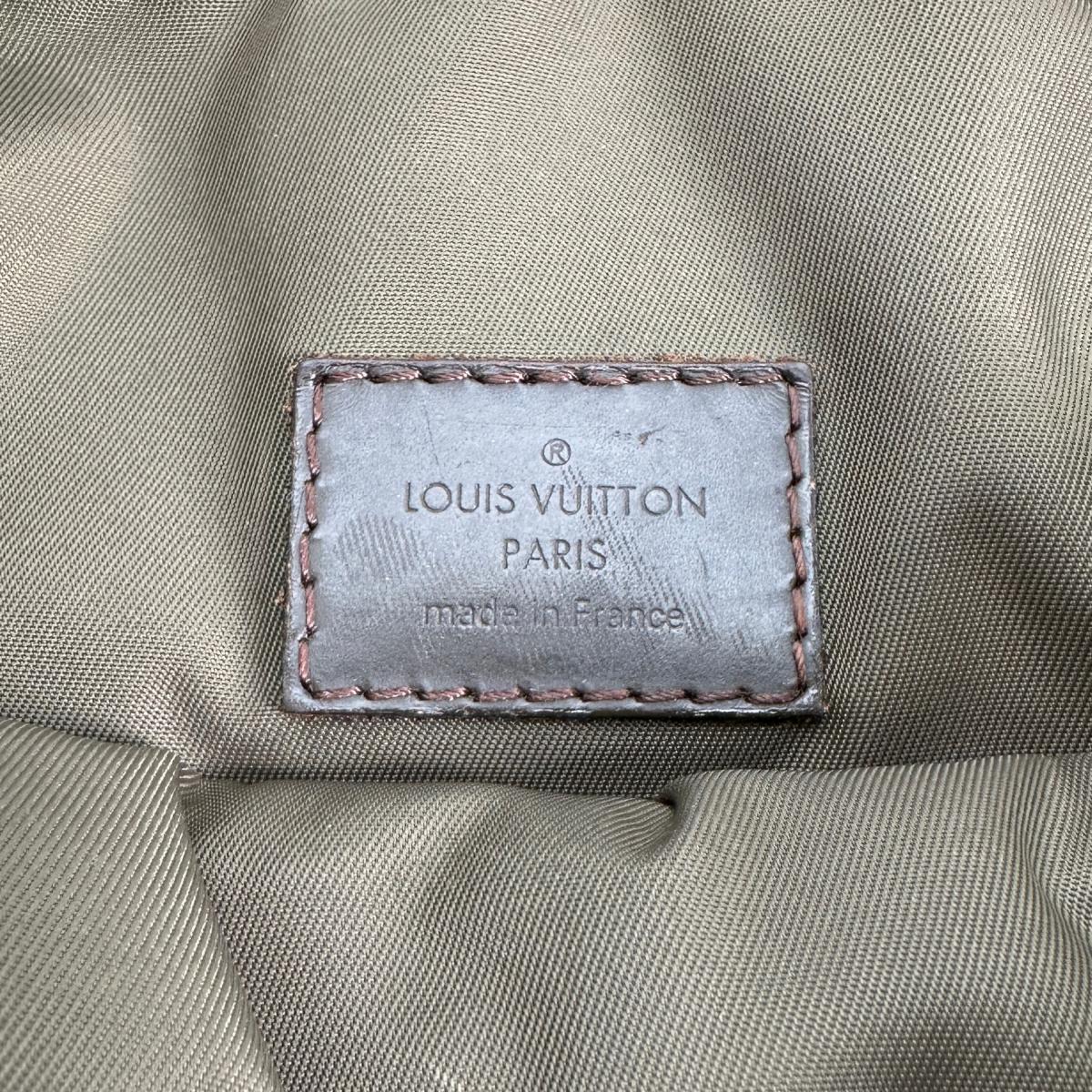 ルイヴィトン LOUIS VUITTON ショルダーバッグ
ショルダーバッグ ダミエ ジェアン シタダンNM ノワール ダミエジェアンキャンバス M93223 ブラック LV
【SS】
【中古】