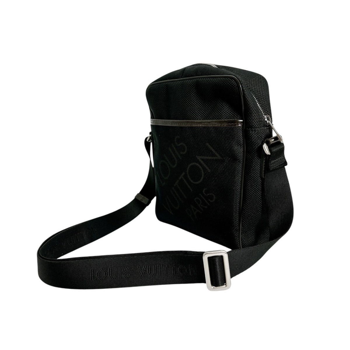 ルイヴィトン LOUIS VUITTON ショルダーバッグ
ショルダーバッグ ダミエ ジェアン シタダンNM ノワール ダミエジェアンキャンバス M93223 ブラック LV
【SS】
【中古】