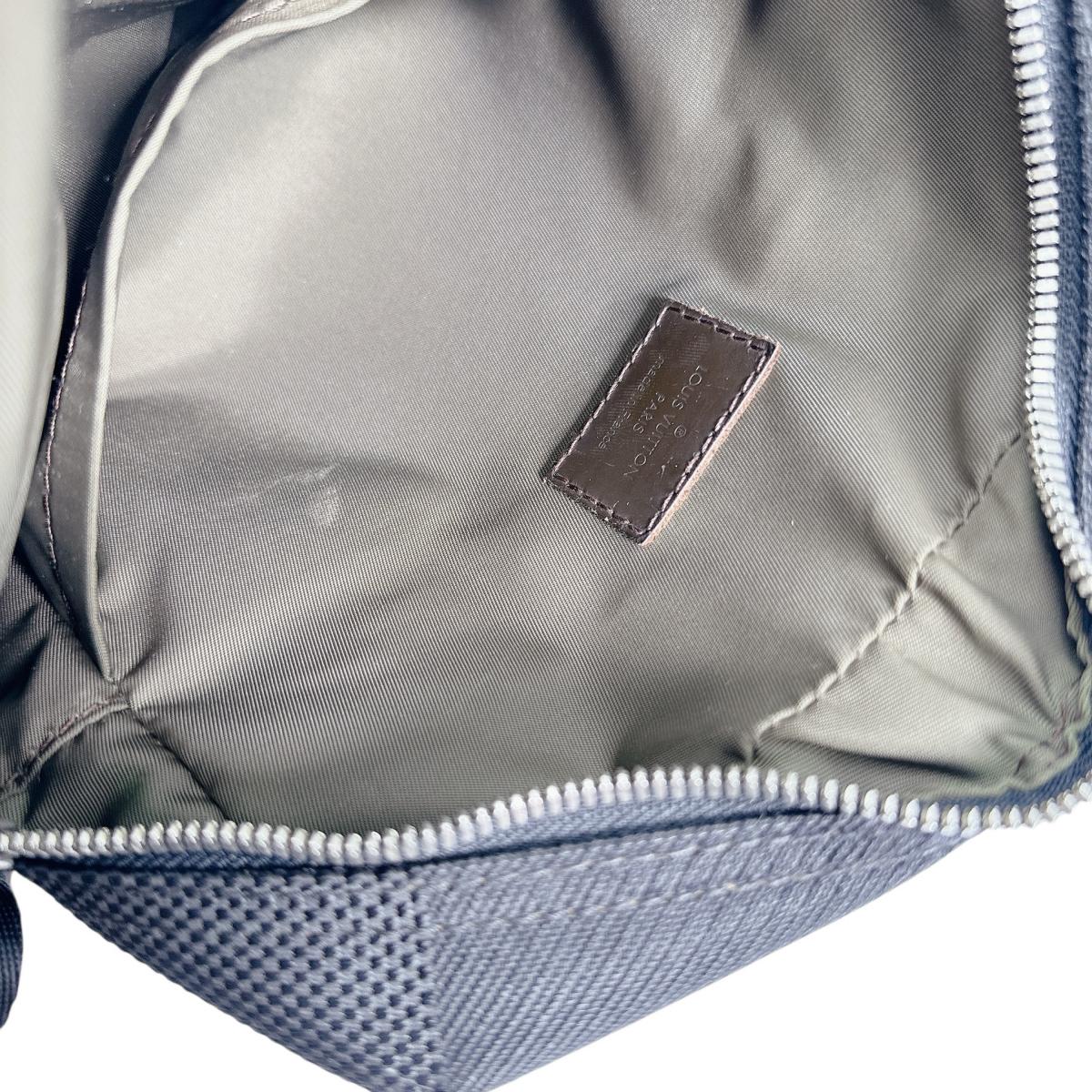 ルイヴィトン LOUIS VUITTON ショルダーバッグ
ショルダーバッグ ダミエ ジェアン シタダンNM ノワール ダミエジェアンキャンバス M93223 ブラック LV
【SS】
【中古】