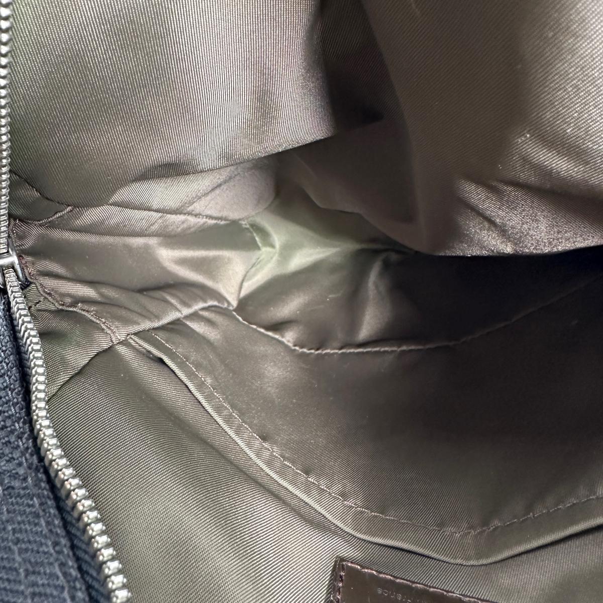 ルイヴィトン LOUIS VUITTON ショルダーバッグ
ショルダーバッグ ダミエ ジェアン シタダンNM ノワール ダミエジェアンキャンバス M93223 ブラック LV
【SS】
【中古】