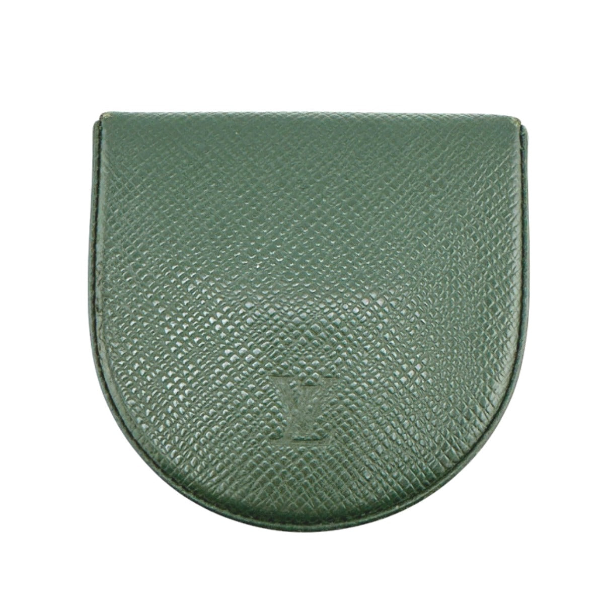 ルイヴィトン LOUIS VUITTON コインケース
コインケース タイガ ポルト・モネ・キュヴェット タイガ M6442P グリーン LV
【SS】
【中古】
