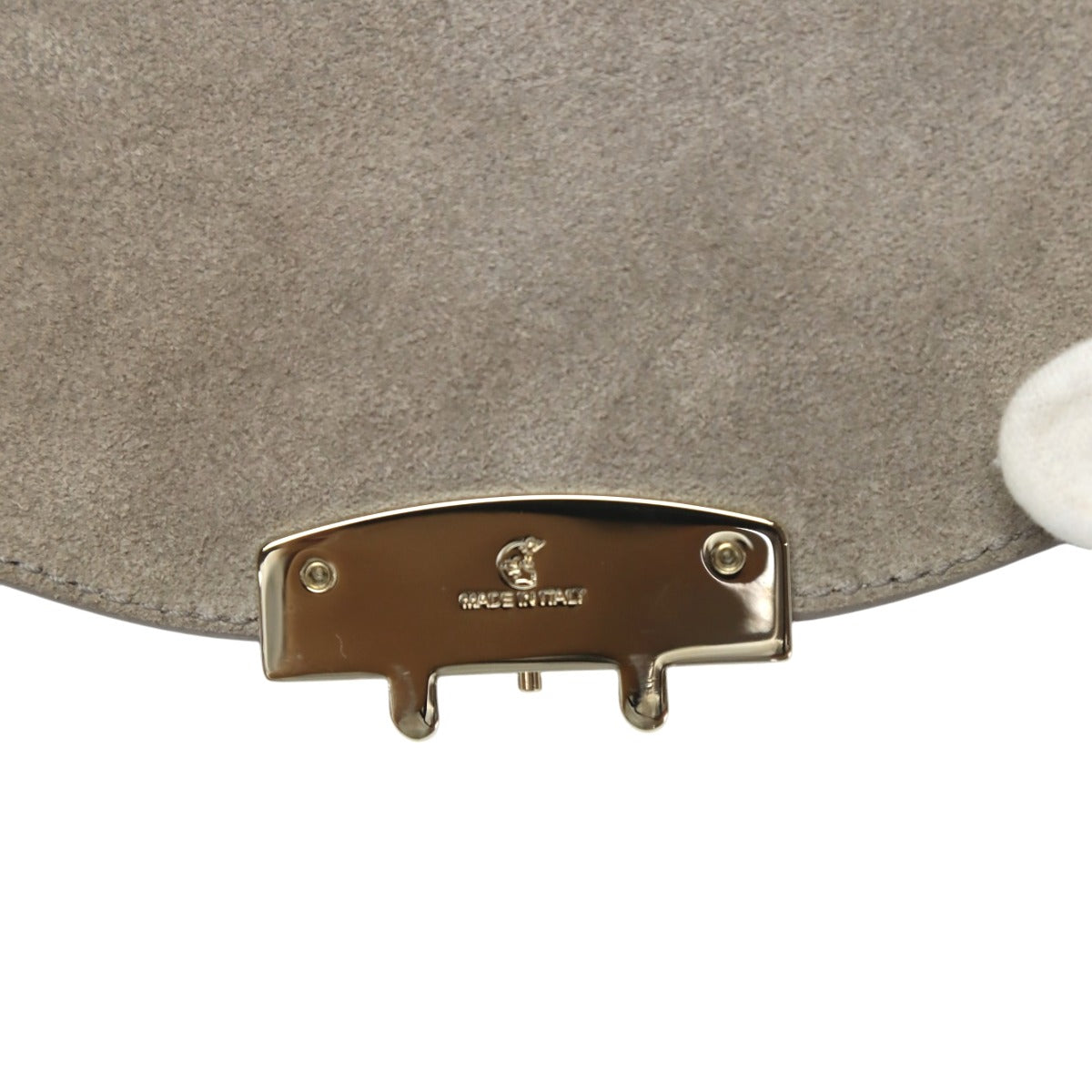 フルラ Furla ショルダーバッグ
チェーンショルダーバッグ ゴールド金具 メトロポリス レザー G6400/S2 グレージュ 【SS】
【中古】