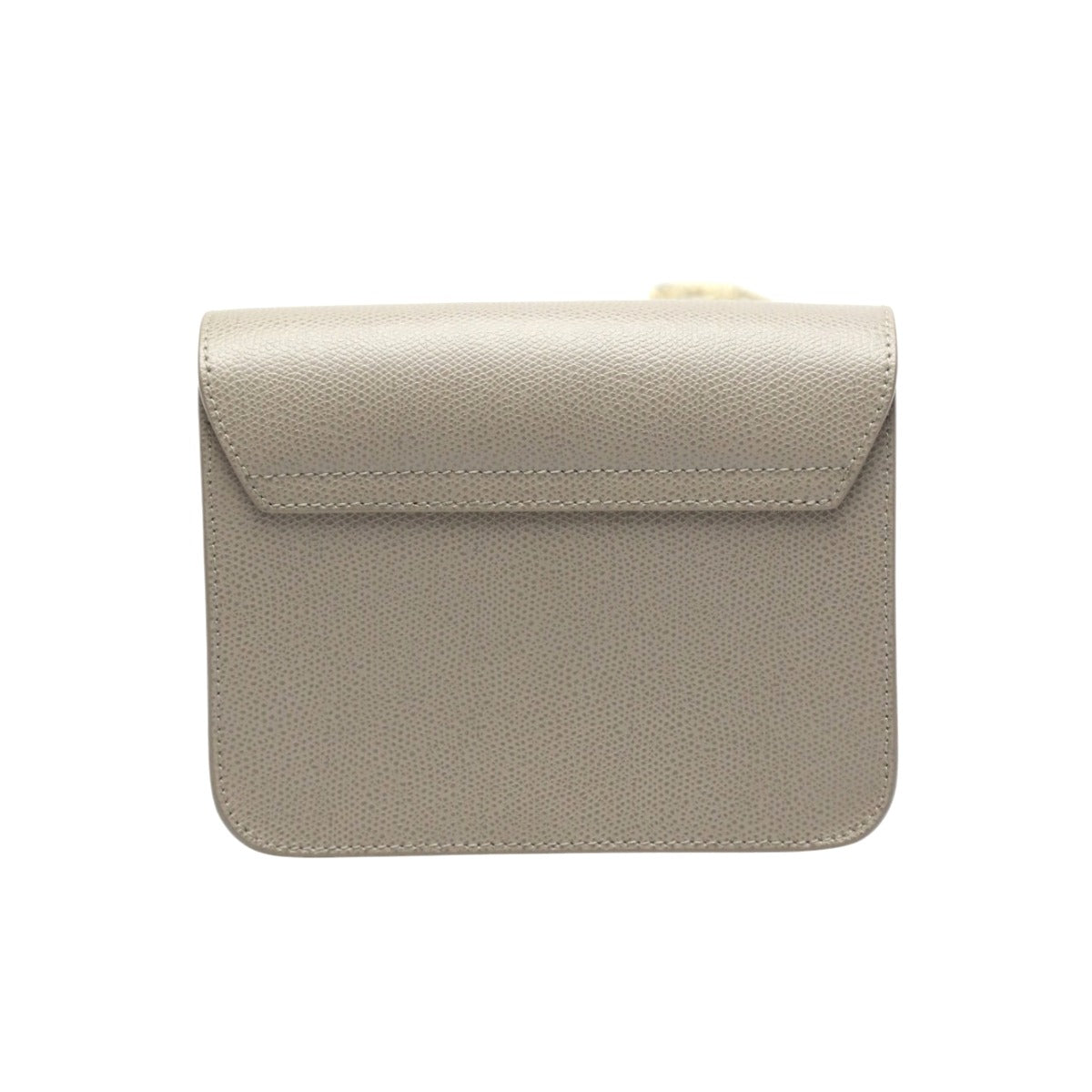 フルラ Furla ショルダーバッグ
チェーンショルダーバッグ ゴールド金具 メトロポリス レザー G6400/S2 グレージュ 【SS】
【中古】