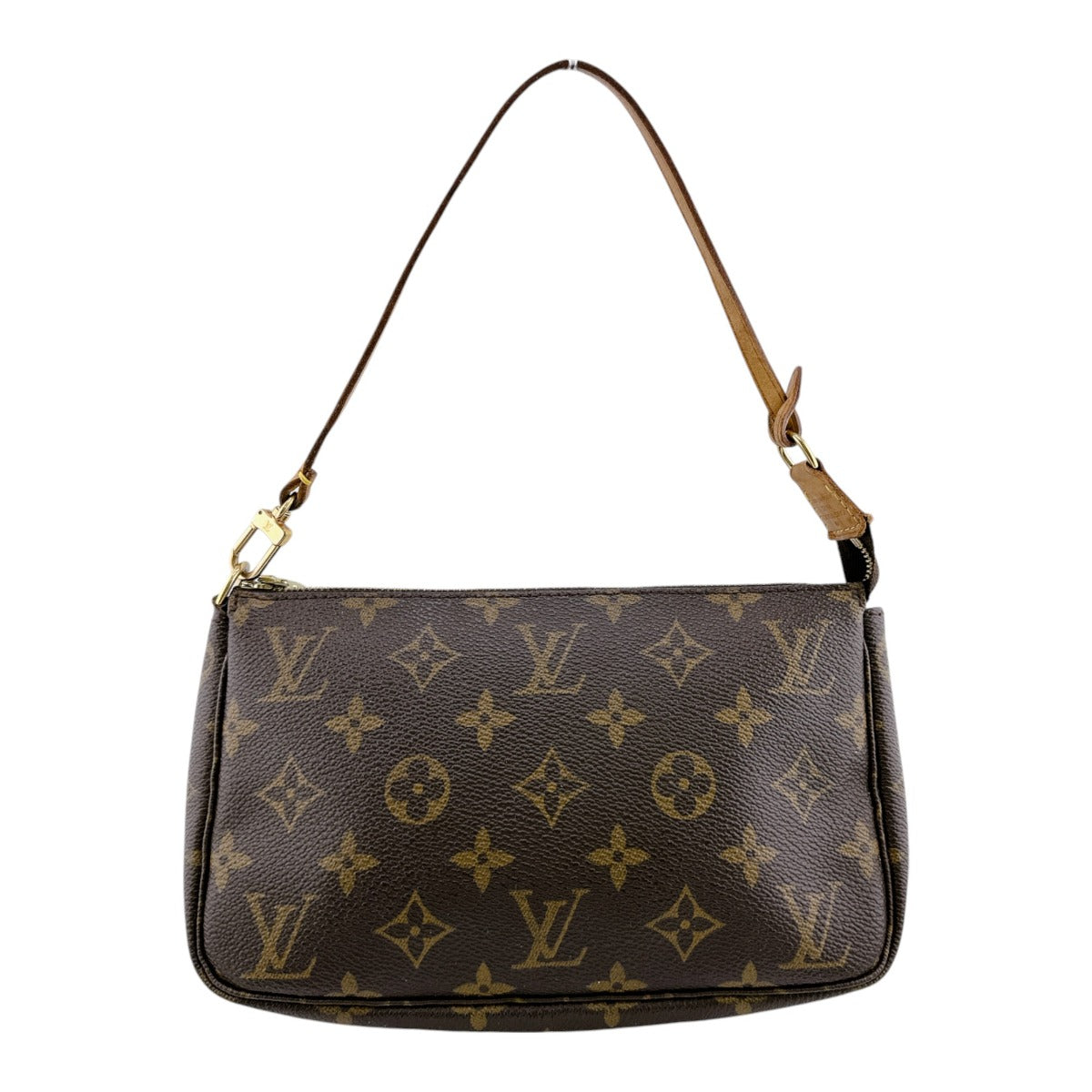 ルイヴィトン LOUIS VUITTON ポーチ
アクセサリーポーチ モノグラム ポシェット・アクセソワール モノグラムキャンバス M51980 ブラウン LV
【SS】
【中古】