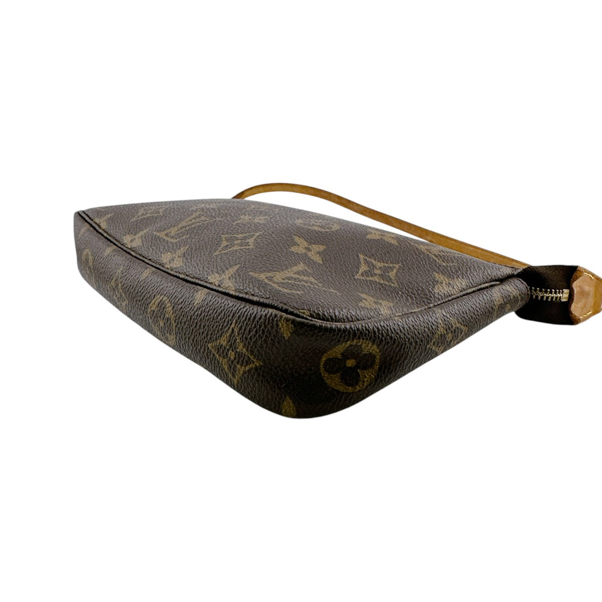 ルイヴィトン LOUIS VUITTON ポーチ
アクセサリーポーチ モノグラム ポシェット・アクセソワール モノグラムキャンバス M51980 ブラウン LV
【SS】
【中古】