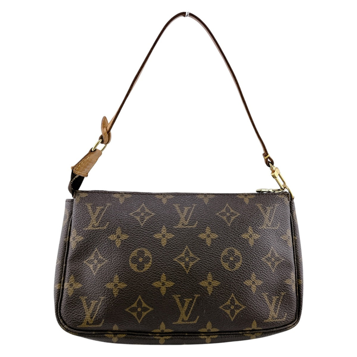 ルイヴィトン LOUIS VUITTON ポーチ
アクセサリーポーチ モノグラム ポシェット・アクセソワール モノグラムキャンバス M51980 ブラウン LV
【SS】
【中古】