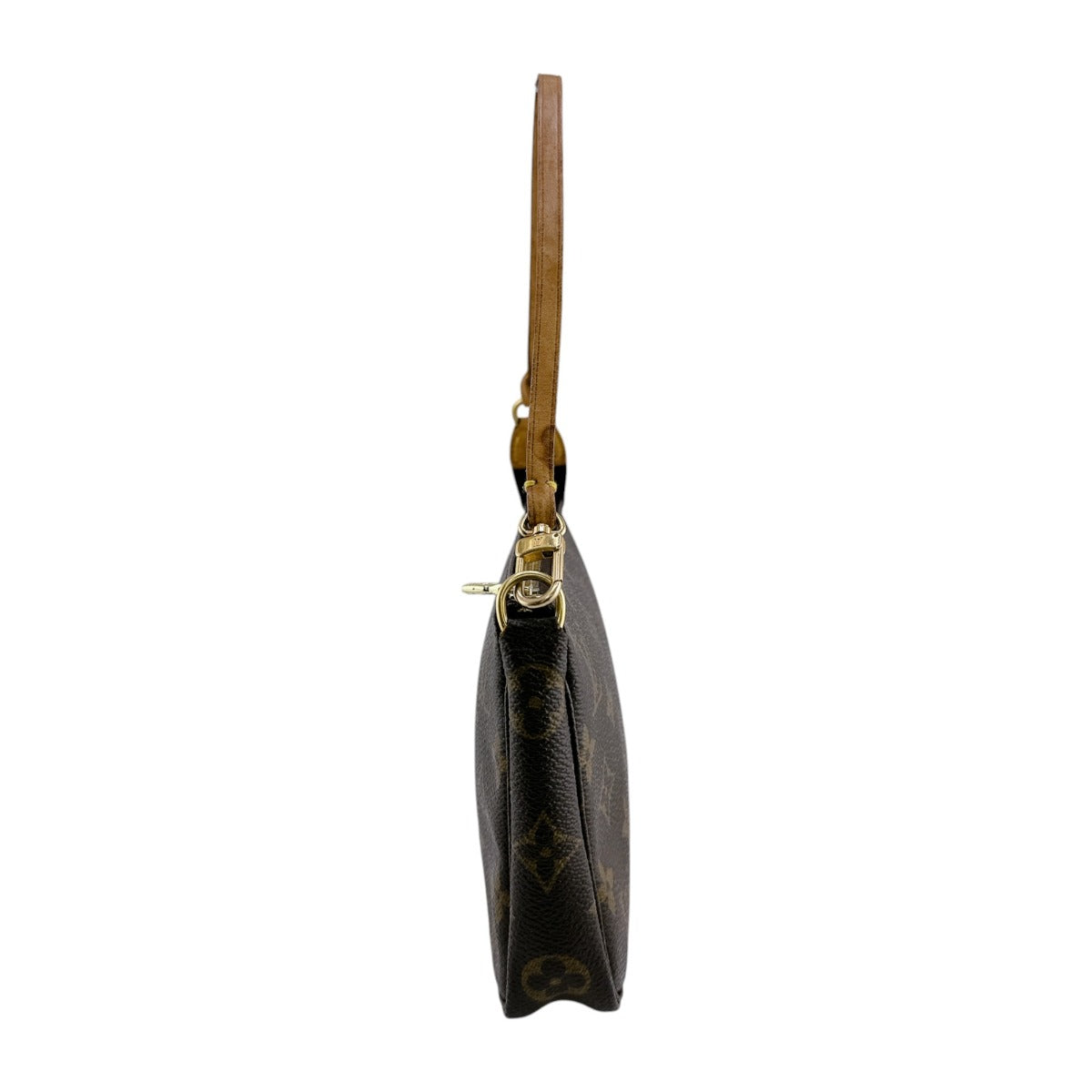 ルイヴィトン LOUIS VUITTON ポーチ
アクセサリーポーチ モノグラム ポシェット・アクセソワール モノグラムキャンバス M51980 ブラウン LV
【SS】
【中古】