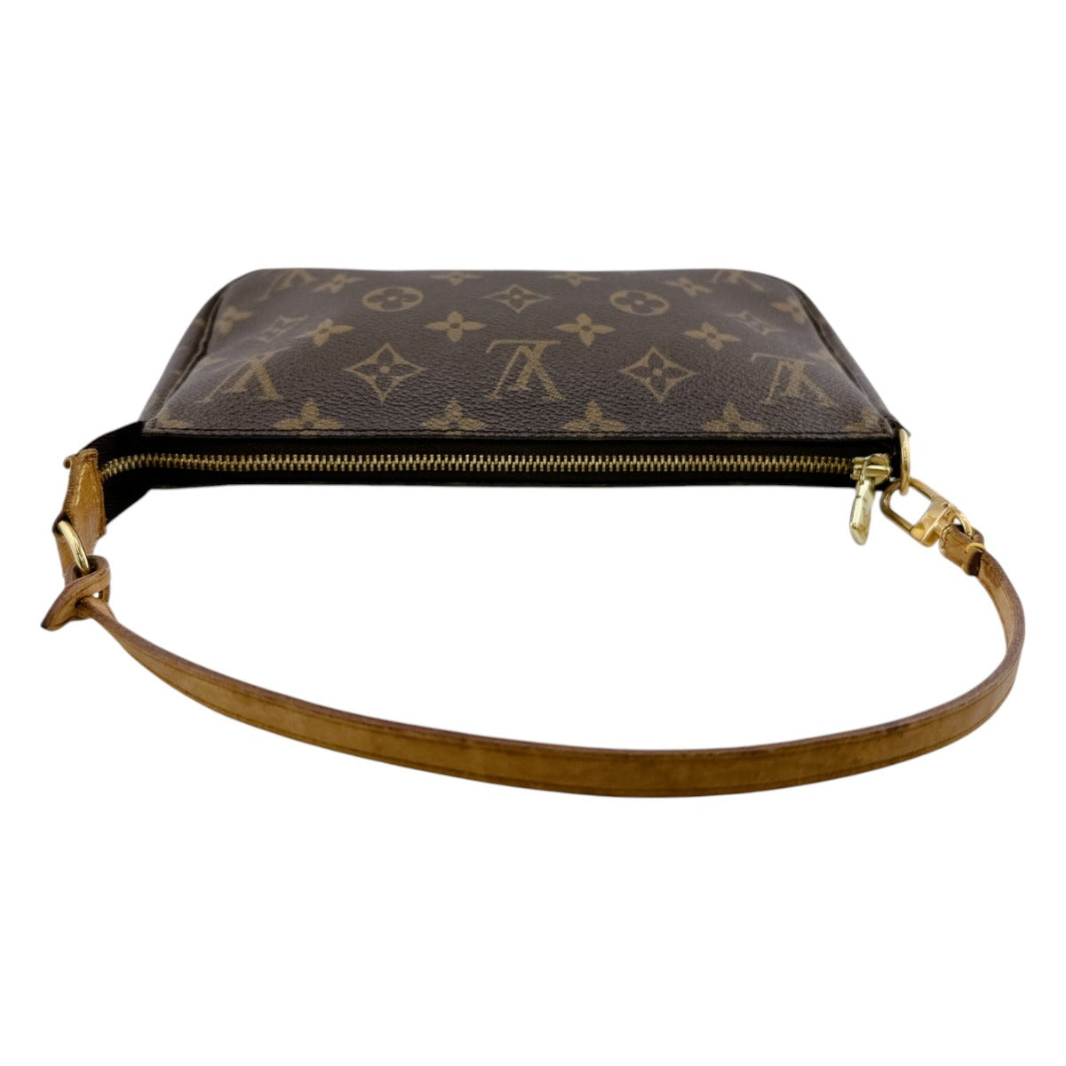 ルイヴィトン LOUIS VUITTON ポーチ
アクセサリーポーチ モノグラム ポシェット・アクセソワール モノグラムキャンバス M51980 ブラウン LV
【SS】
【中古】