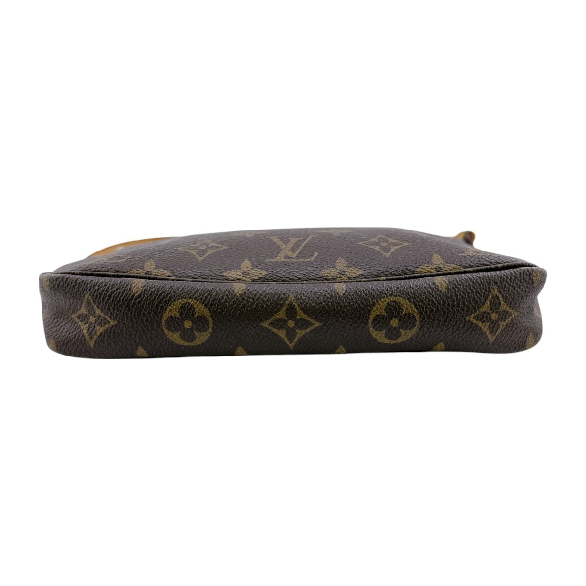 ルイヴィトン LOUIS VUITTON ポーチ
アクセサリーポーチ モノグラム ポシェット・アクセソワール モノグラムキャンバス M51980 ブラウン LV
【SS】
【中古】