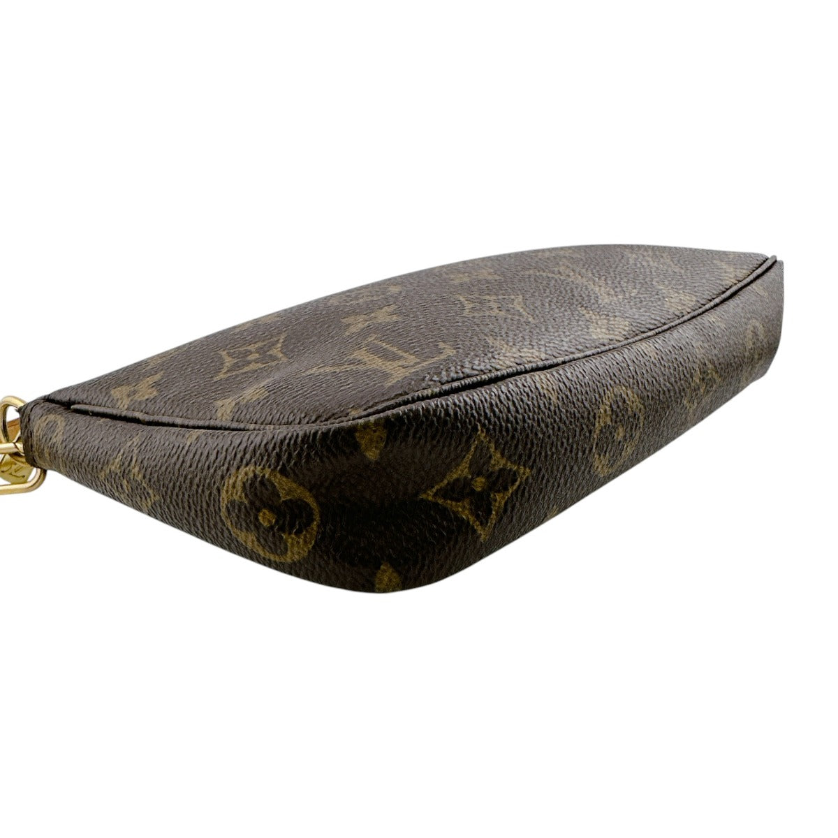 ルイヴィトン LOUIS VUITTON ポーチ
アクセサリーポーチ モノグラム ポシェット・アクセソワール モノグラムキャンバス M51980 ブラウン LV
【SS】
【中古】