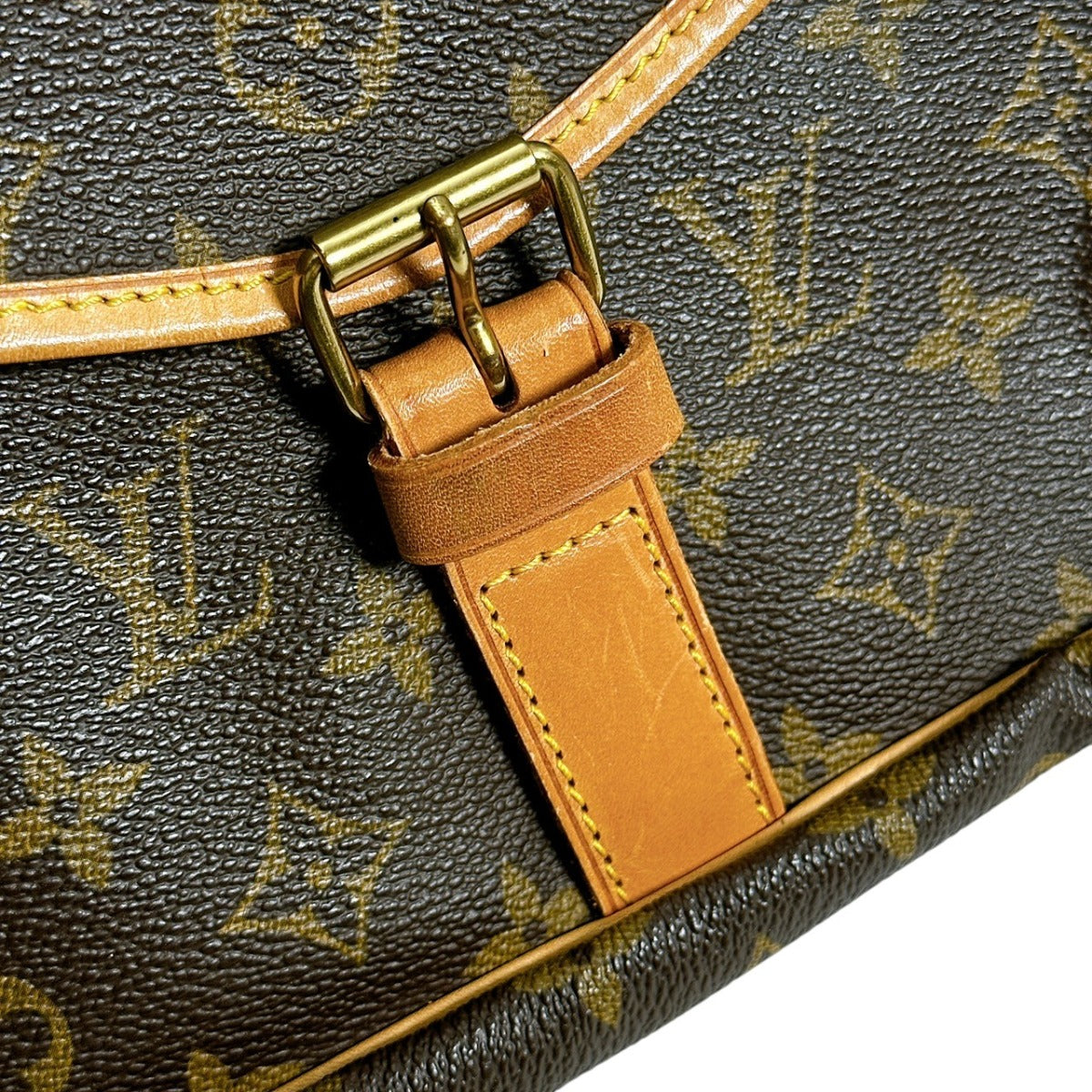 ルイヴィトン LOUIS VUITTON ショルダーバッグ
ショルダーバッグ モノグラム ソミュール35 モノグラムキャンバス M42254 ブラウン LV
【SS】
【中古】