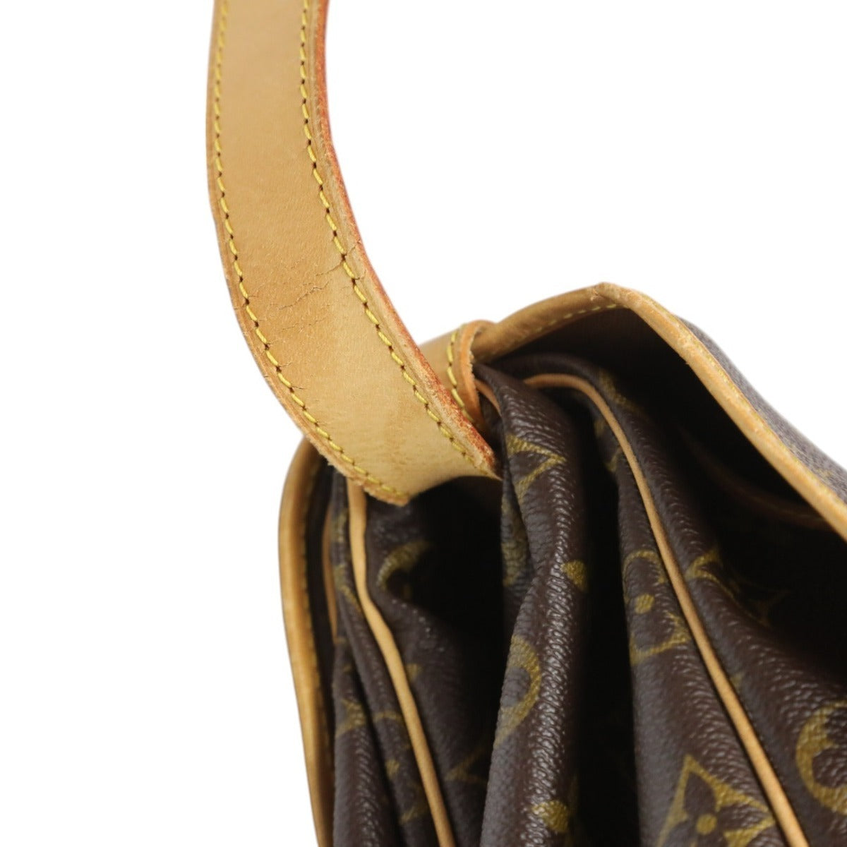 ルイヴィトン LOUIS VUITTON ショルダーバッグ
ショルダーバッグ モノグラム ソミュール35 モノグラムキャンバス M42254 ブラウン LV
【SS】
【中古】