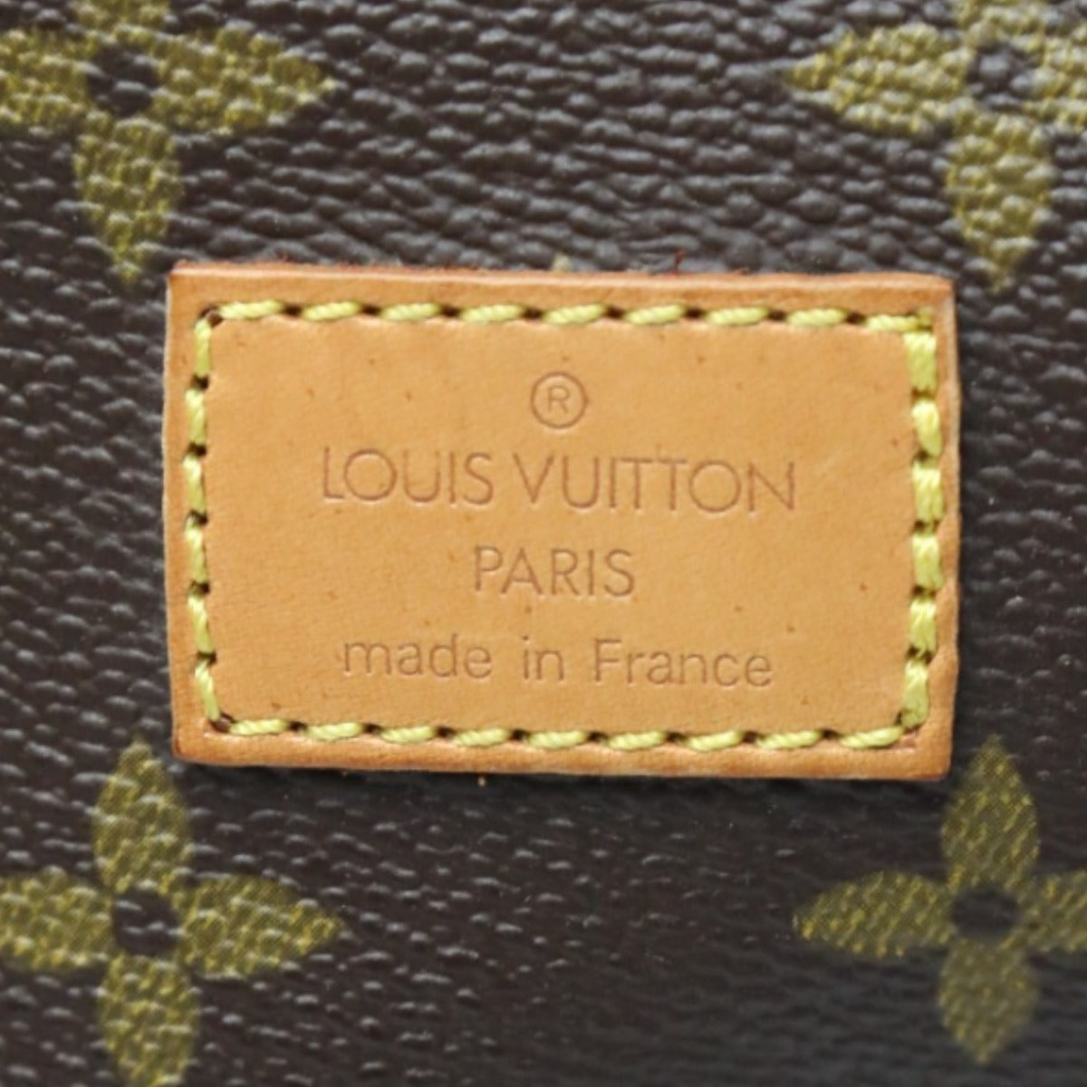 ルイヴィトン LOUIS VUITTON ショルダーバッグ
ショルダーバッグ モノグラム ソミュール35 モノグラムキャンバス M42254 ブラウン LV
【SS】
【中古】