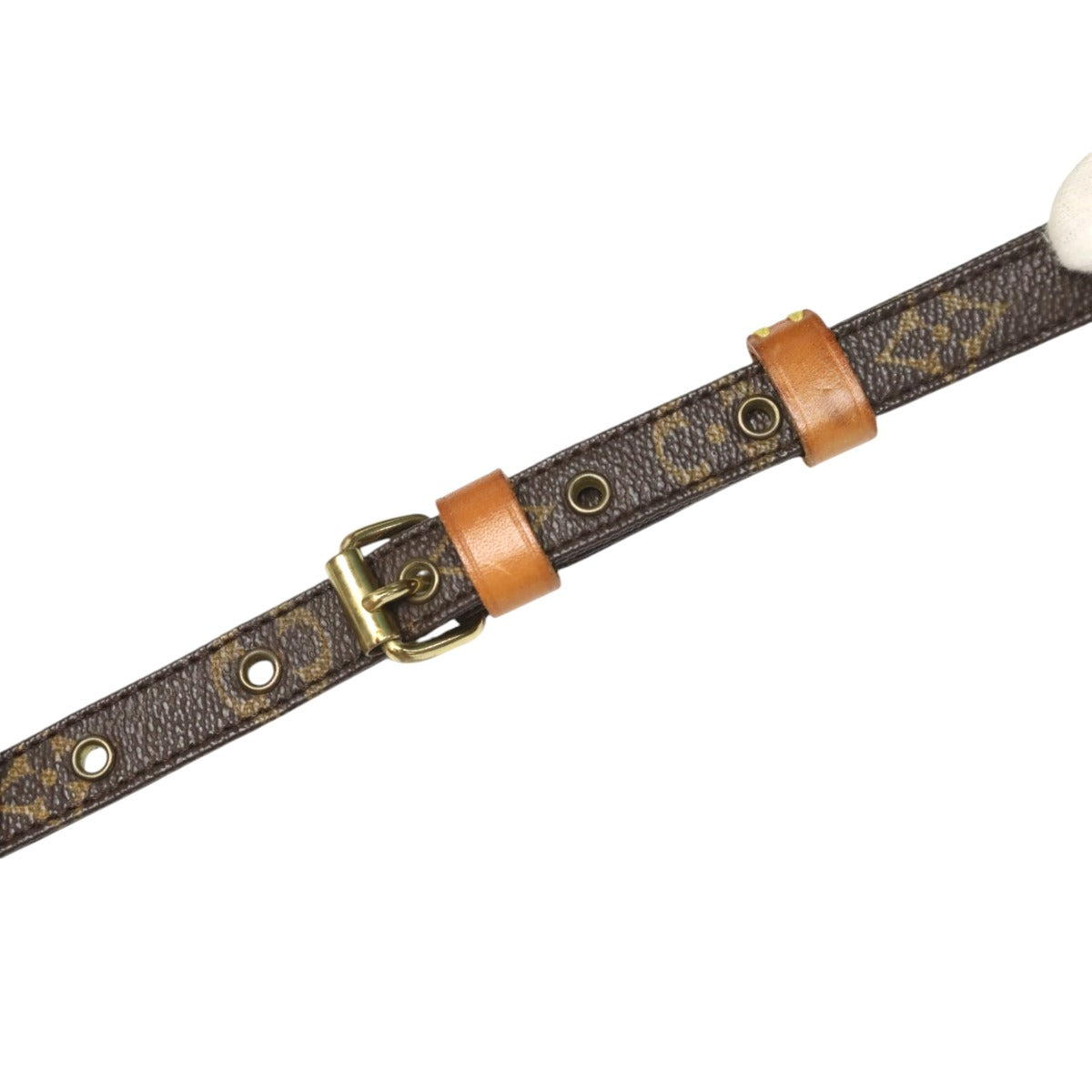 ルイヴィトン LOUIS VUITTON ショルダーバッグ
ショルダーバッグ モノグラム ダヌーブ モノグラムキャンバス M45266 ブラウン LV
【SS】
【中古】