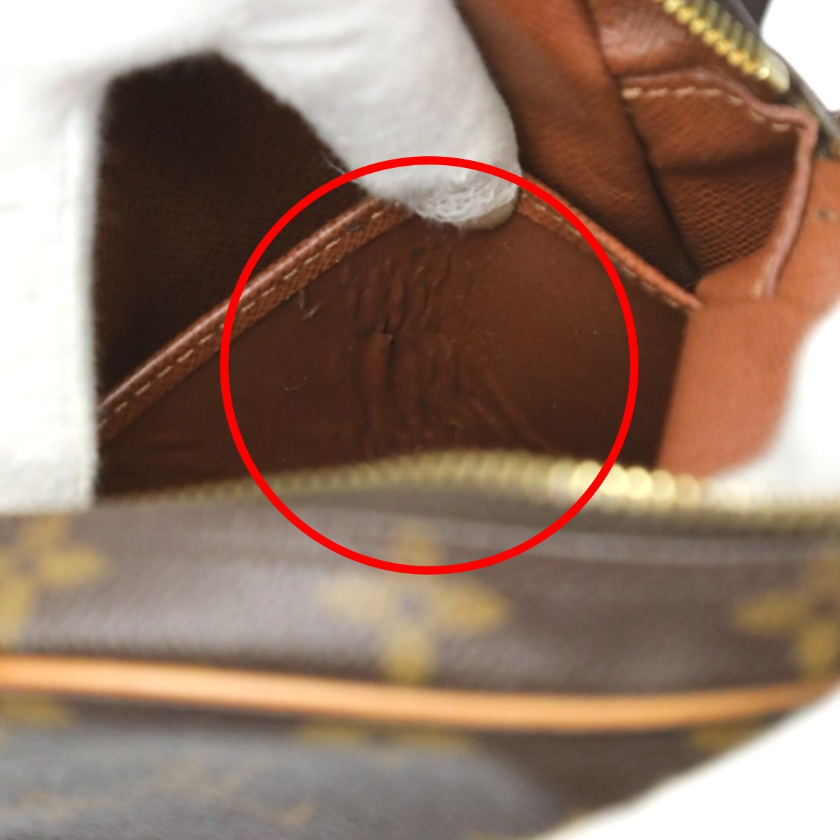 ルイヴィトン LOUIS VUITTON ショルダーバッグ
ショルダーバッグ モノグラム ダヌーブ モノグラムキャンバス M45266 ブラウン LV
【SS】
【中古】