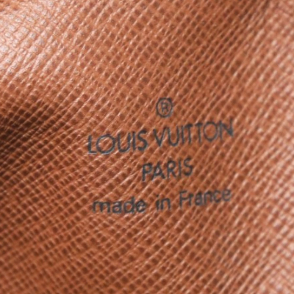 ルイヴィトン LOUIS VUITTON ショルダーバッグ
ショルダーバッグ モノグラム ダヌーブ モノグラムキャンバス M45266 ブラウン LV
【SS】
【中古】