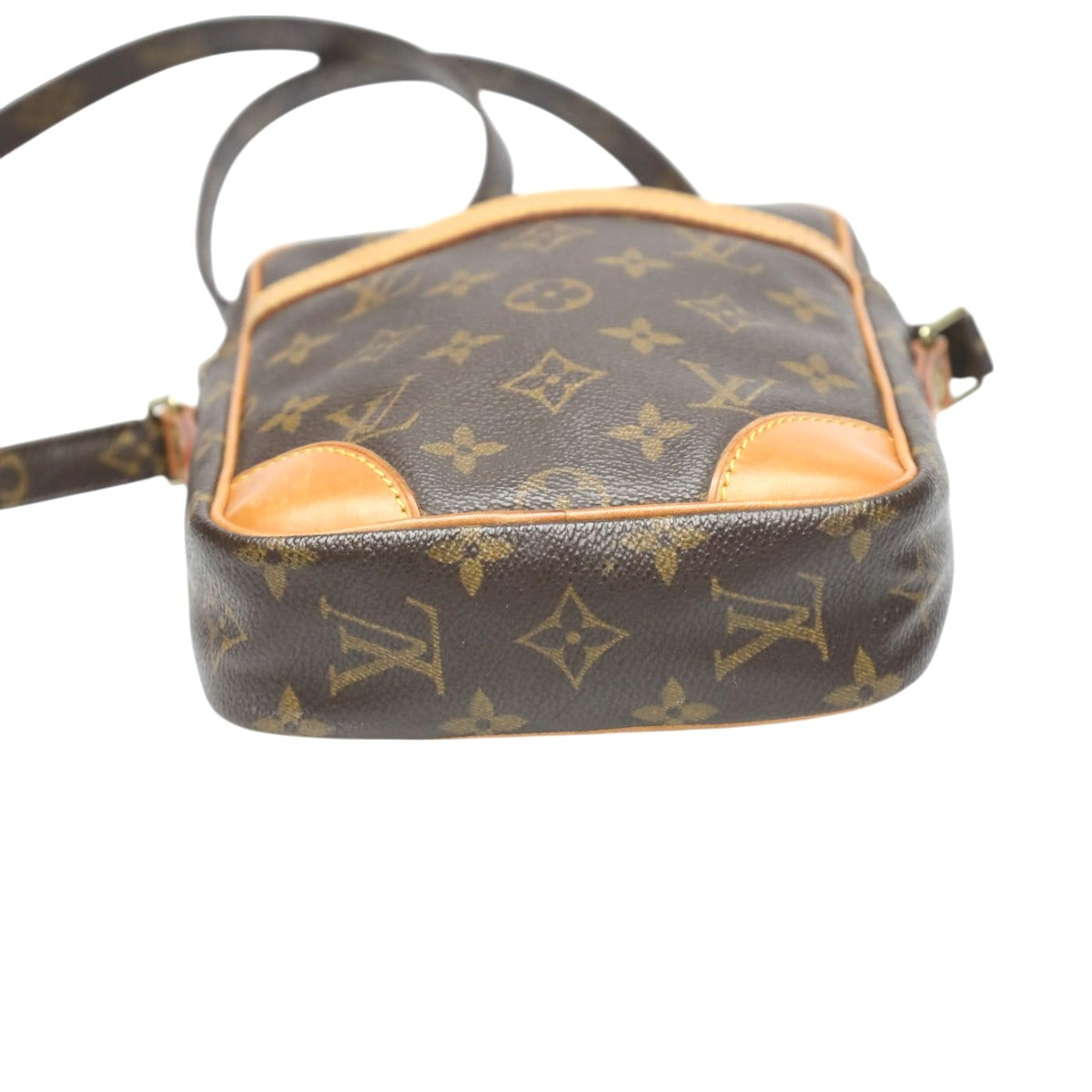 ルイヴィトン LOUIS VUITTON ショルダーバッグ
ショルダーバッグ モノグラム ダヌーブ モノグラムキャンバス M45266 ブラウン LV
【SS】
【中古】