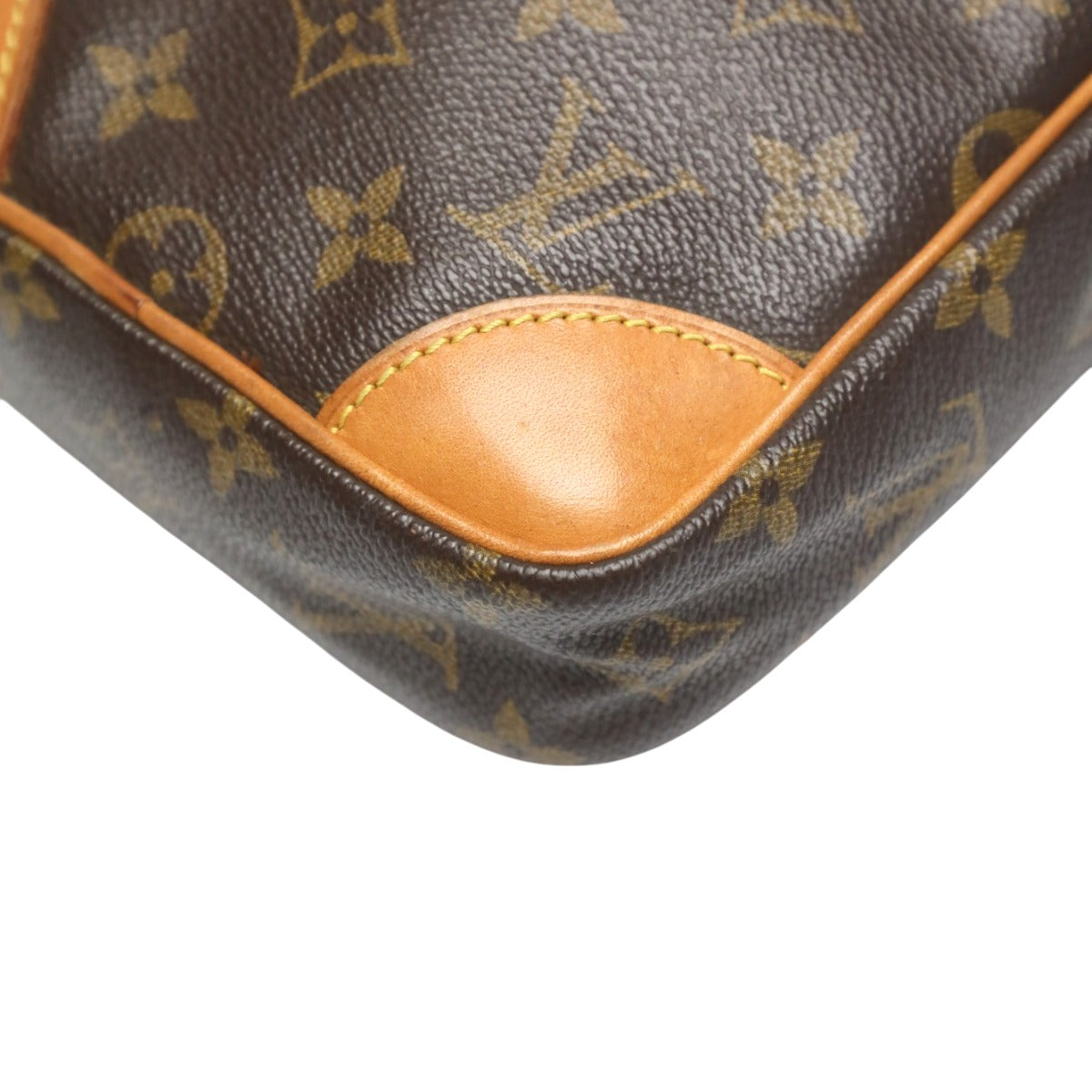 ルイヴィトン LOUIS VUITTON ショルダーバッグ
ショルダーバッグ モノグラム ダヌーブ モノグラムキャンバス M45266 ブラウン LV
【SS】
【中古】