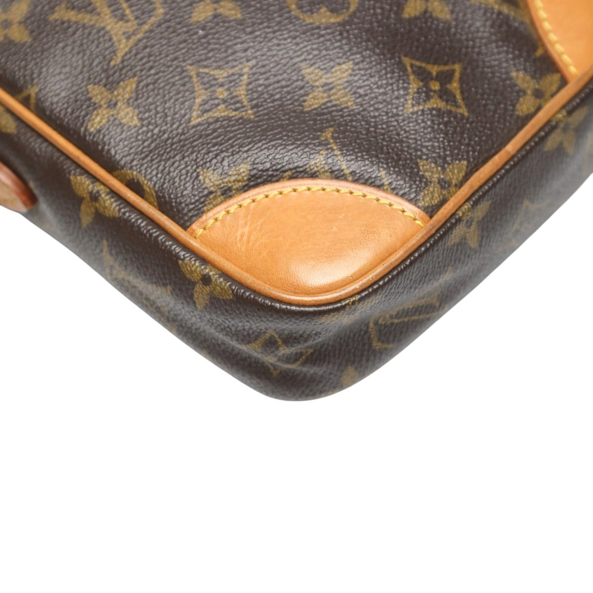 ルイヴィトン LOUIS VUITTON ショルダーバッグ
ショルダーバッグ モノグラム ダヌーブ モノグラムキャンバス M45266 ブラウン LV
【SS】
【中古】