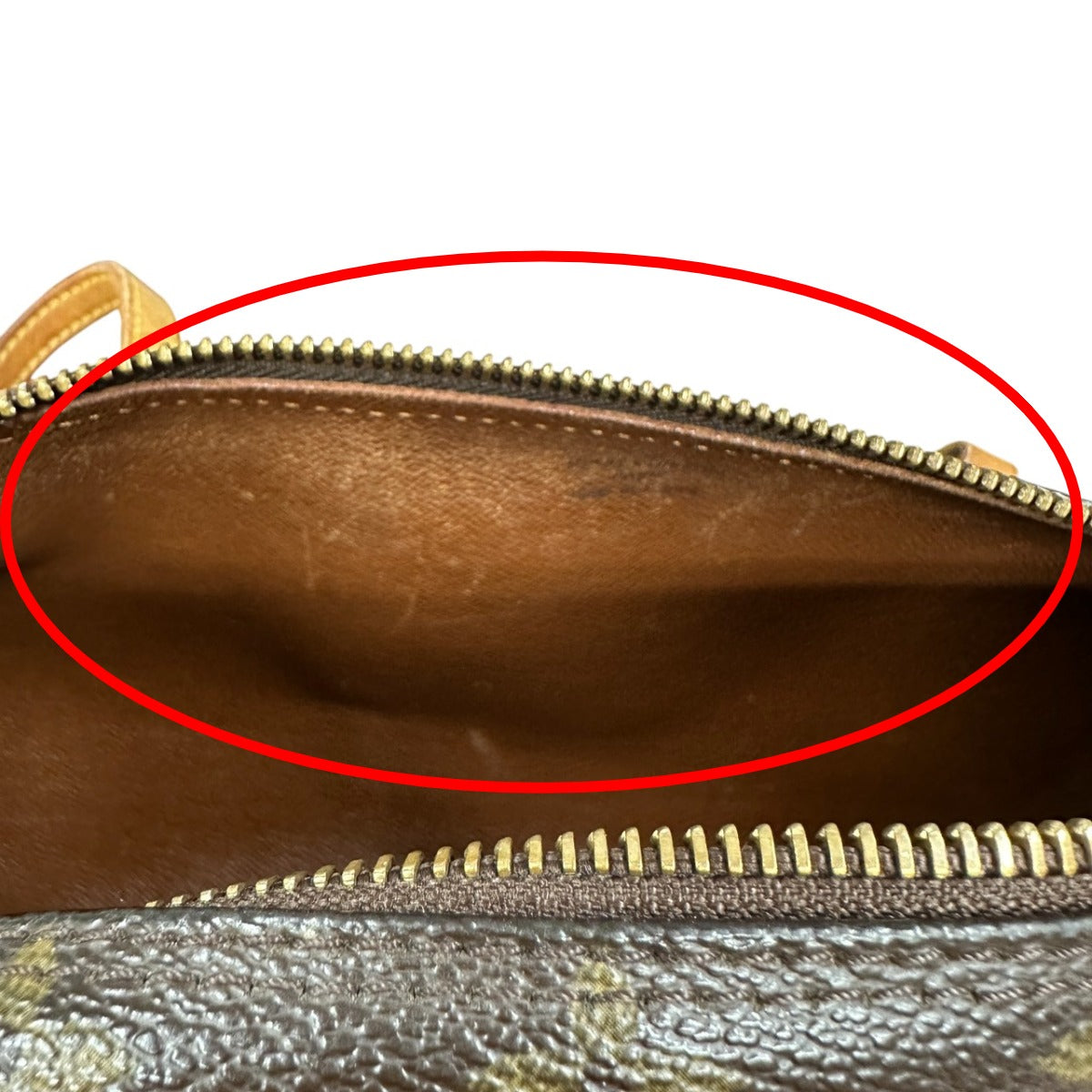 ルイヴィトン LOUIS VUITTON ハンドバッグ
ハンドバッグ モノグラム パピヨン モノグラムキャンバス M51385 ブラウン LV
【SS】
【中古】