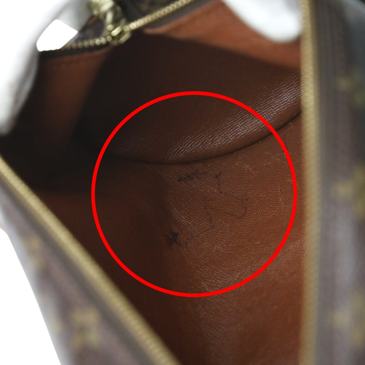 ルイヴィトン LOUIS VUITTON ハンドバッグ
ハンドバッグ モノグラム パピヨン モノグラムキャンバス M51385 ブラウン LV
【SS】
【中古】