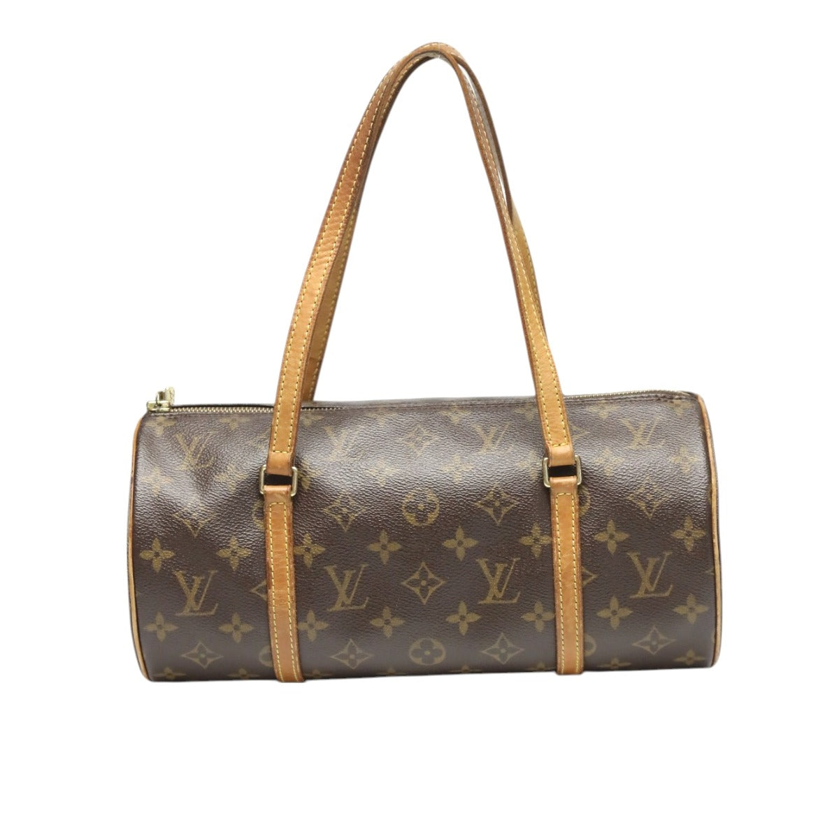 ルイヴィトン LOUIS VUITTON ハンドバッグ
ハンドバッグ モノグラム パピヨン モノグラムキャンバス M51385 ブラウン LV
【SS】
【中古】