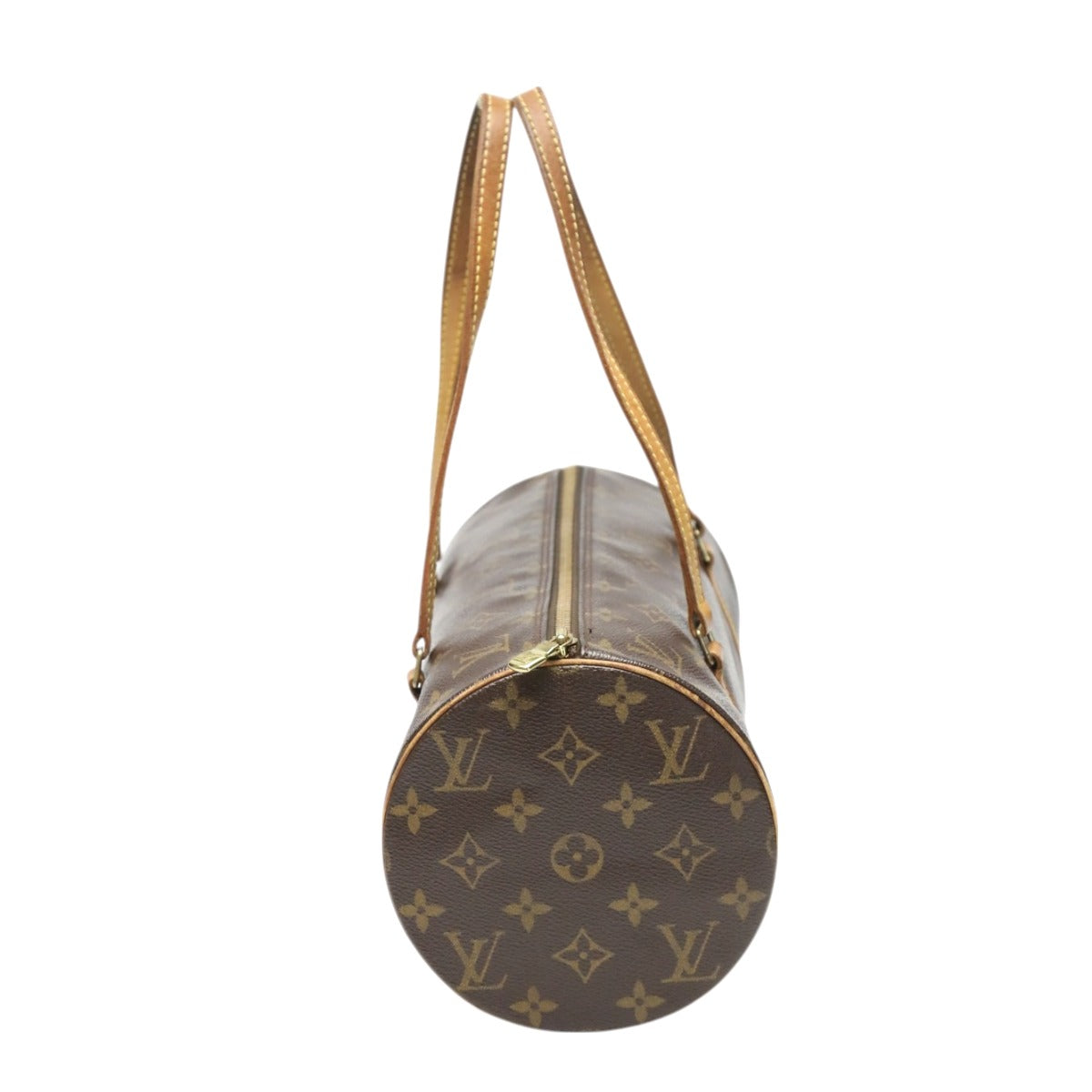 ルイヴィトン LOUIS VUITTON ハンドバッグ
ハンドバッグ モノグラム パピヨン モノグラムキャンバス M51385 ブラウン LV
【SS】
【中古】