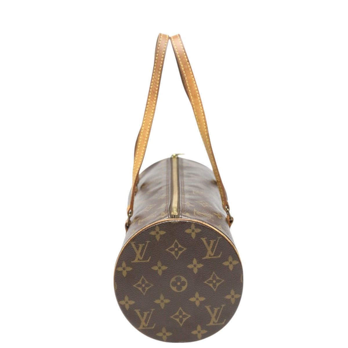 ルイヴィトン LOUIS VUITTON ハンドバッグ
ハンドバッグ モノグラム パピヨン モノグラムキャンバス M51385 ブラウン LV
【SS】
【中古】