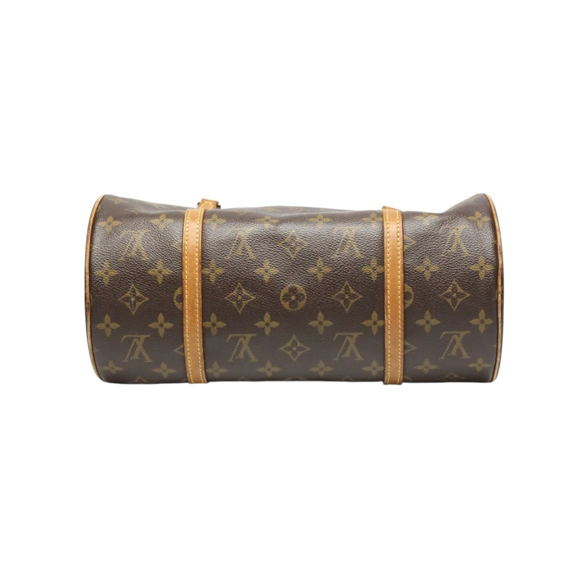 ルイヴィトン LOUIS VUITTON ハンドバッグ
ハンドバッグ モノグラム パピヨン モノグラムキャンバス M51385 ブラウン LV
【SS】
【中古】