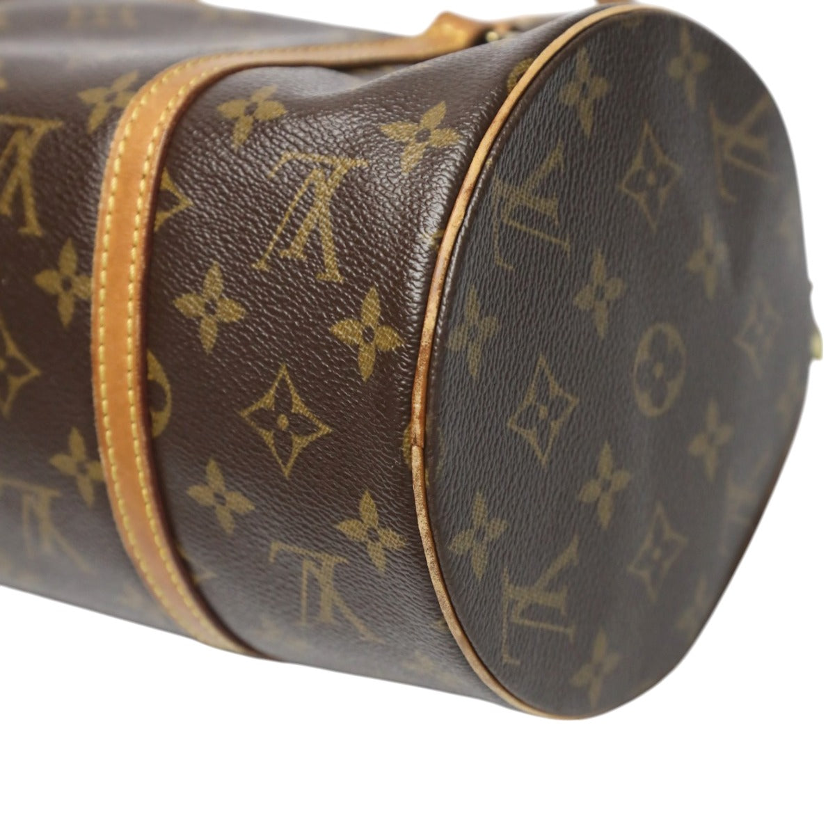 ルイヴィトン LOUIS VUITTON ハンドバッグ
ハンドバッグ モノグラム パピヨン モノグラムキャンバス M51385 ブラウン LV
【SS】
【中古】