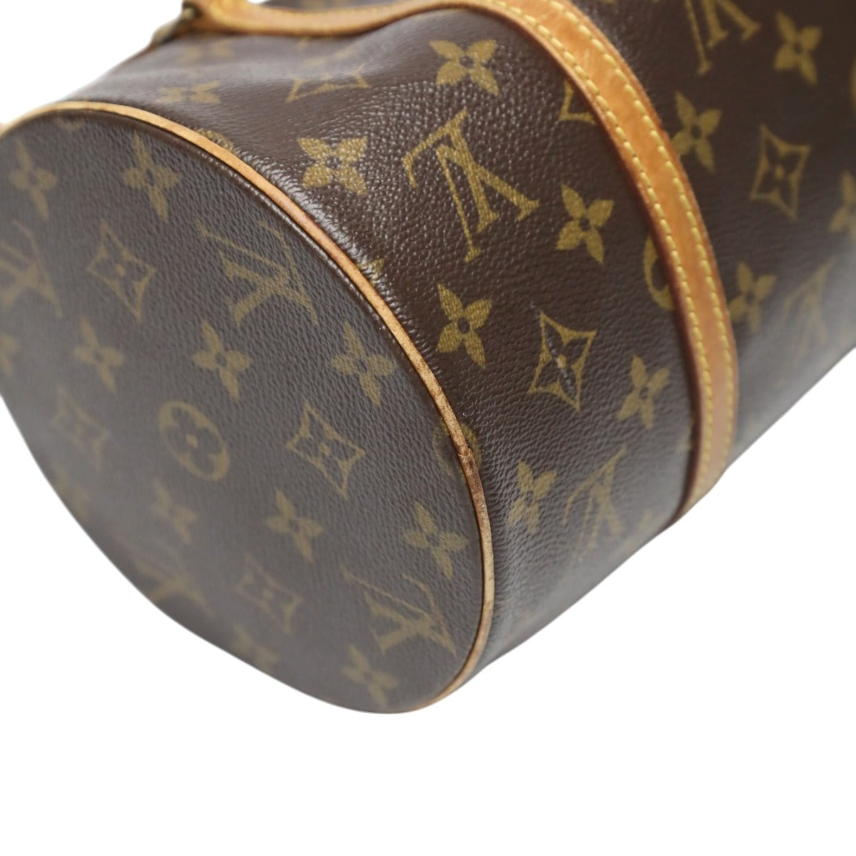 ルイヴィトン LOUIS VUITTON ハンドバッグ
ハンドバッグ モノグラム パピヨン モノグラムキャンバス M51385 ブラウン LV
【SS】
【中古】