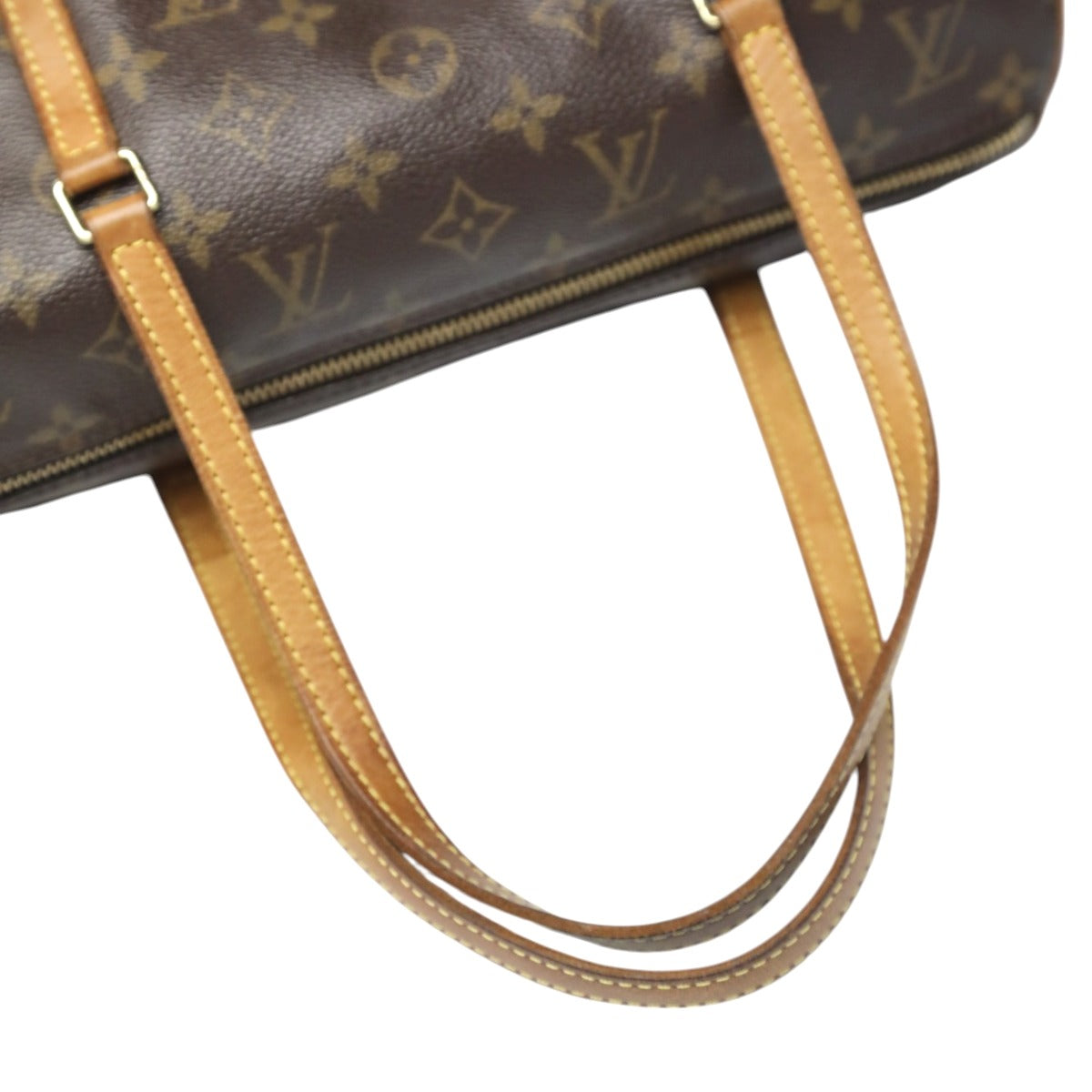 ルイヴィトン LOUIS VUITTON ハンドバッグ
ハンドバッグ モノグラム パピヨン モノグラムキャンバス M51385 ブラウン LV
【SS】
【中古】