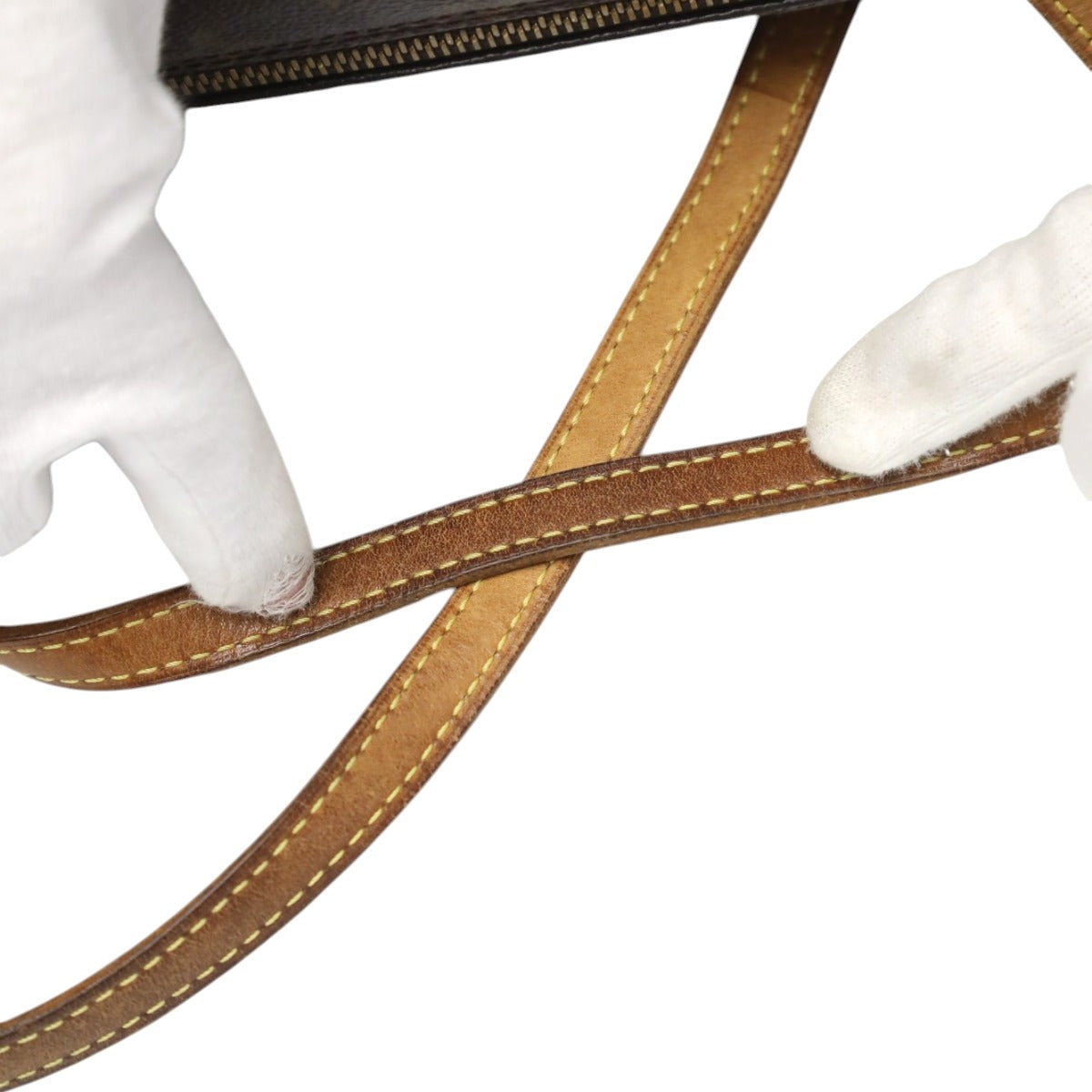 ルイヴィトン LOUIS VUITTON ハンドバッグ
ハンドバッグ モノグラム パピヨン モノグラムキャンバス M51385 ブラウン LV
【SS】
【中古】