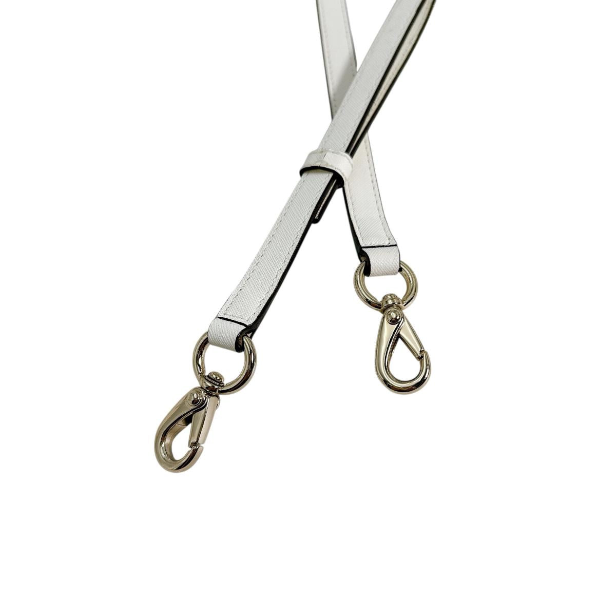 ケイトスペード Kate Spade ハンドバッグ
2wayバッグ ショルダーバッグ 牛革 PXRU4471 ホワイト 【SS】
【中古】