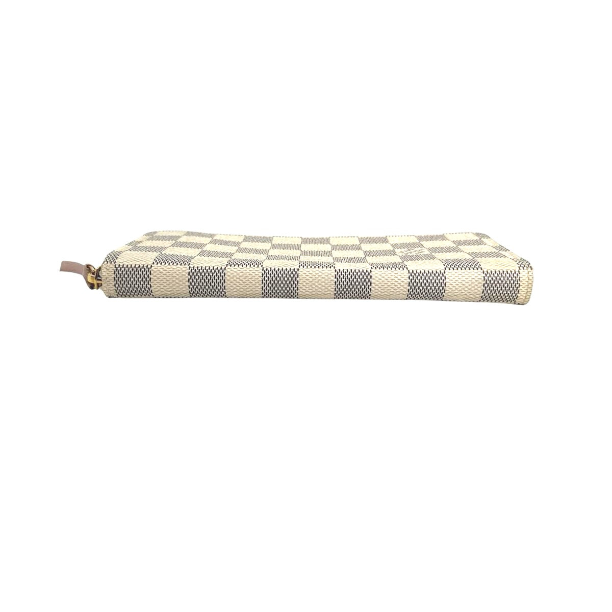 ルイヴィトン LOUIS VUITTON 長財布
ポルトフォイユクレマンス ダミエアズール ラウンドファスナー ダミエアズールキャンバス N61264 ローズバレリーヌ LV
【SS】
【中古】