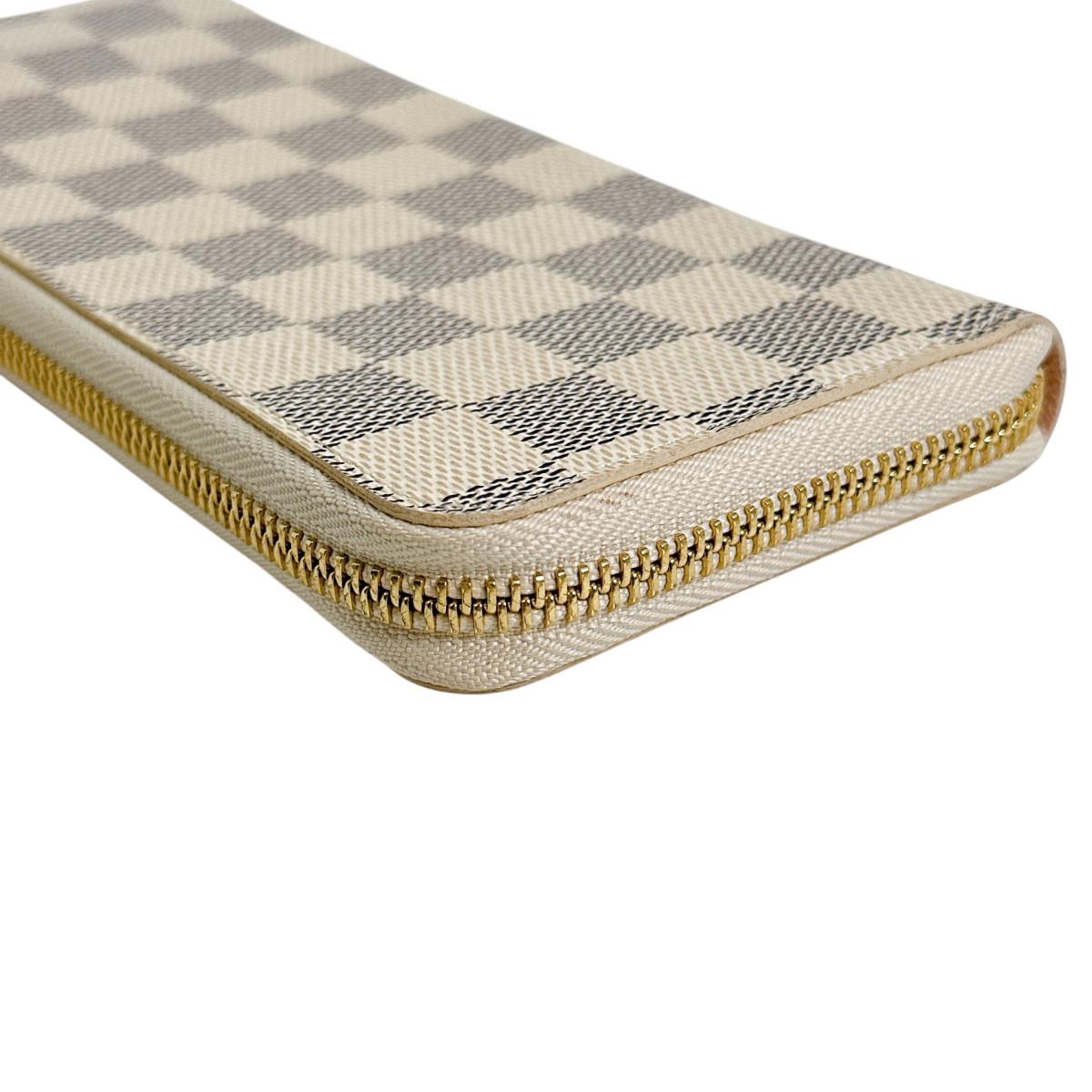 ルイヴィトン LOUIS VUITTON 長財布
ポルトフォイユクレマンス ダミエアズール ラウンドファスナー ダミエアズールキャンバス N61264 ローズバレリーヌ LV
【SS】
【中古】