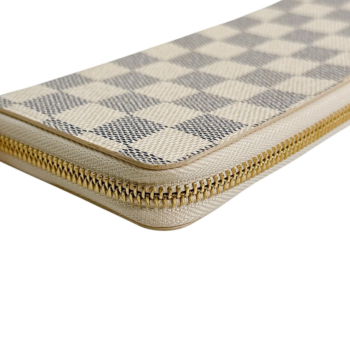 ルイヴィトン LOUIS VUITTON 長財布
ポルトフォイユクレマンス ダミエアズール ラウンドファスナー ダミエアズールキャンバス N61264 ローズバレリーヌ LV
【SS】
【中古】