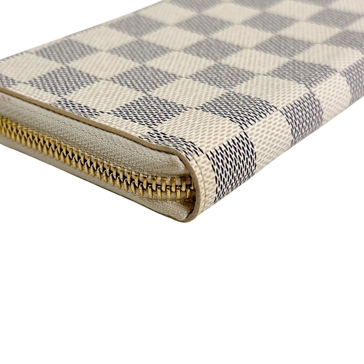 ルイヴィトン LOUIS VUITTON 長財布
ポルトフォイユクレマンス ダミエアズール ラウンドファスナー ダミエアズールキャンバス N61264 ローズバレリーヌ LV
【SS】
【中古】