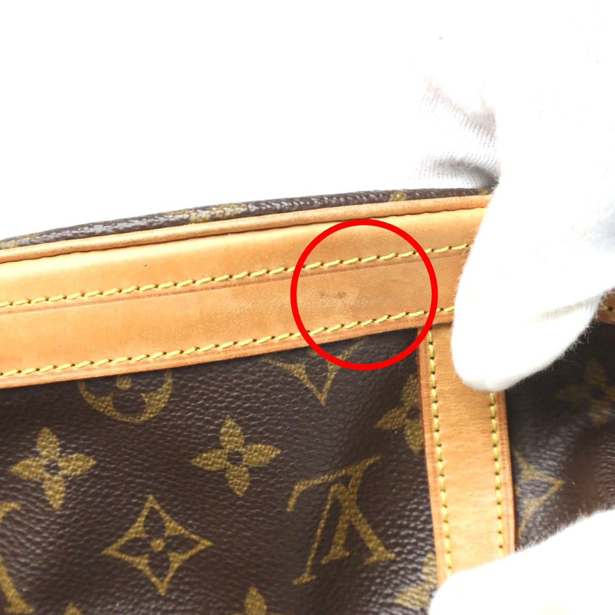 ルイヴィトン LOUIS VUITTON ショルダーバッグ
バケットGM モノグラム トートバッグ モノグラムキャンバス M42236 ブラウン LV
【SS】
【中古】