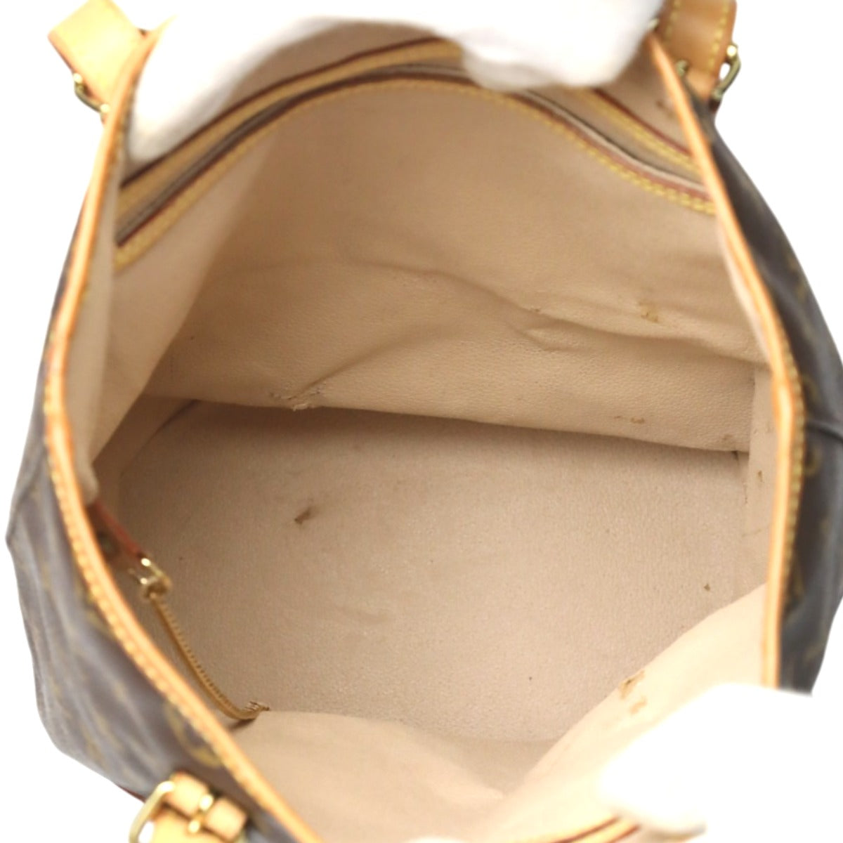 ルイヴィトン LOUIS VUITTON ショルダーバッグ
バケットGM モノグラム トートバッグ モノグラムキャンバス M42236 ブラウン LV
【SS】
【中古】
