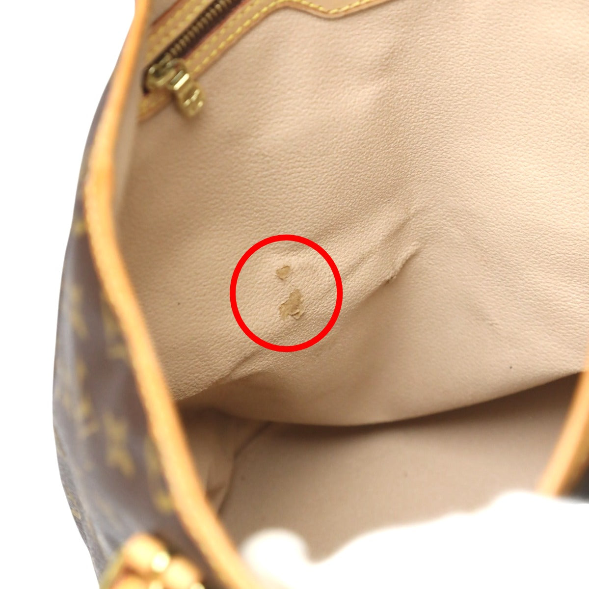 ルイヴィトン LOUIS VUITTON ショルダーバッグ
バケットGM モノグラム トートバッグ モノグラムキャンバス M42236 ブラウン LV
【SS】
【中古】