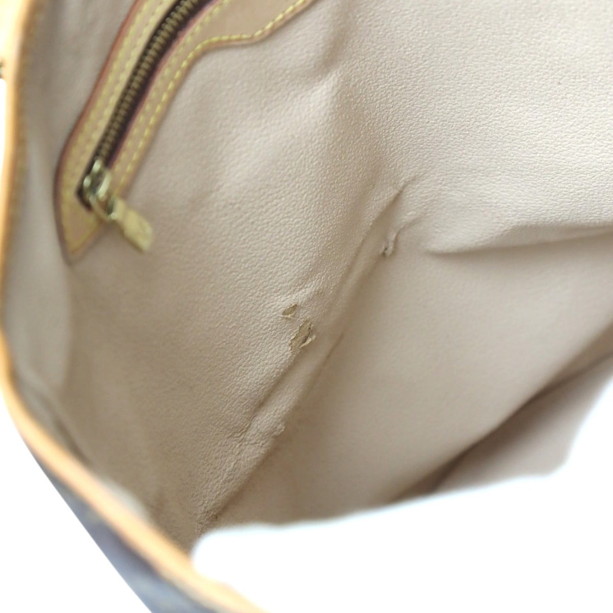 ルイヴィトン LOUIS VUITTON ショルダーバッグ
バケットGM モノグラム トートバッグ モノグラムキャンバス M42236 ブラウン LV
【SS】
【中古】