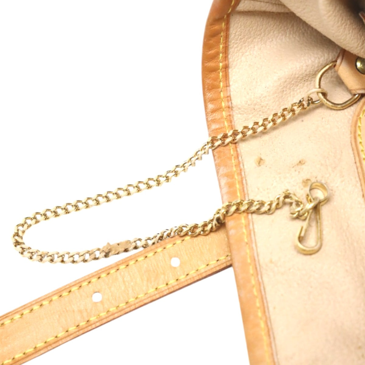 ルイヴィトン LOUIS VUITTON ショルダーバッグ
バケットGM モノグラム トートバッグ モノグラムキャンバス M42236 ブラウン LV
【SS】
【中古】